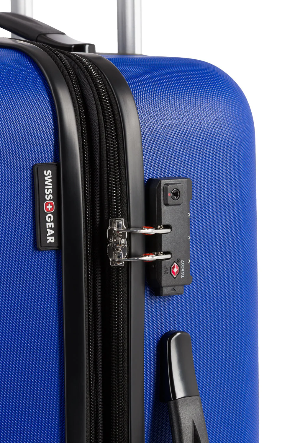 SWISSGEAR - Signature Medium Checked Spinner - Image 31