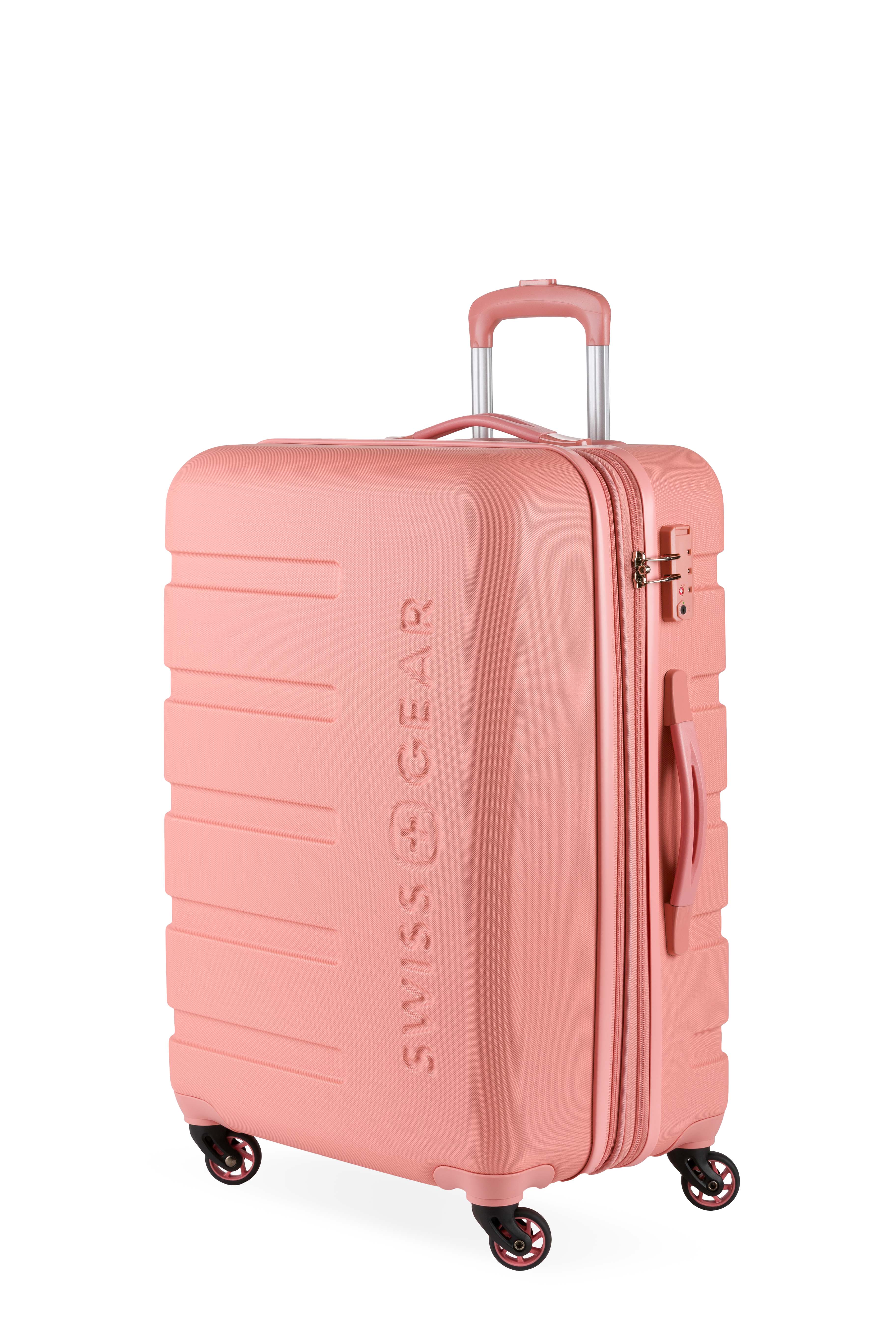 SWISSGEAR - Signature Medium Checked Spinner - Image 35
