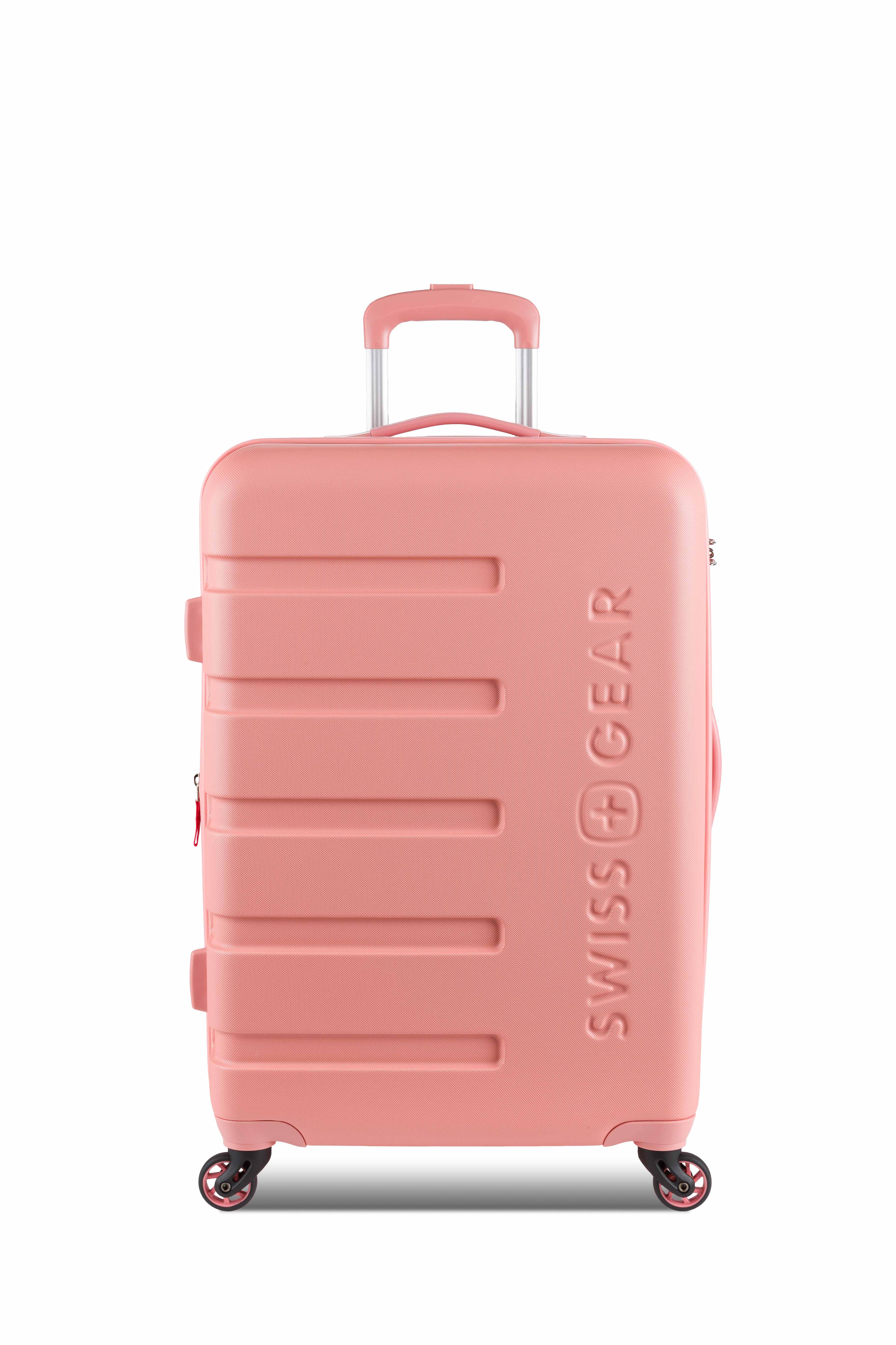 SWISSGEAR - Signature Medium Checked Spinner - Image 37