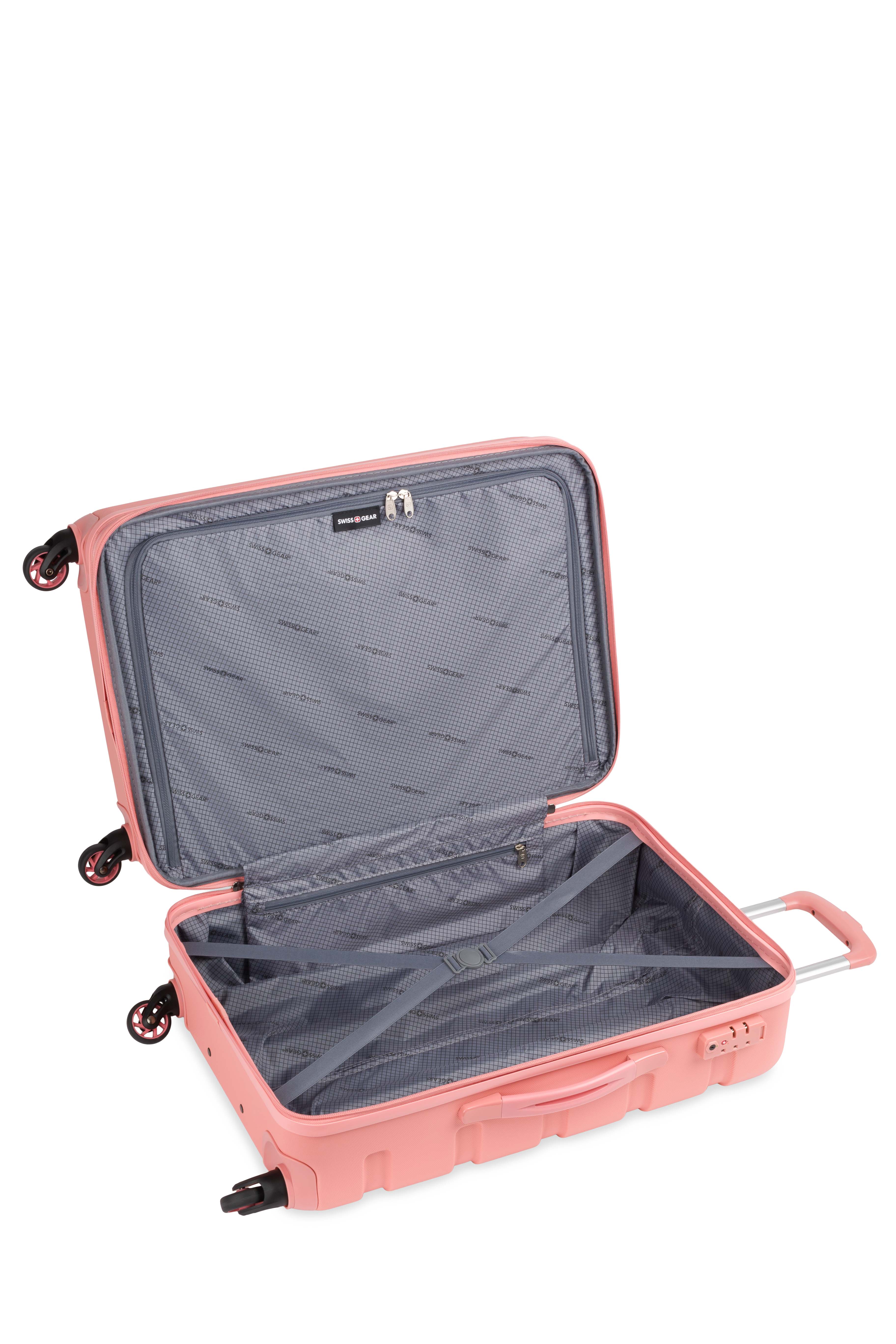 SWISSGEAR - Signature Medium Checked Spinner - Image 38