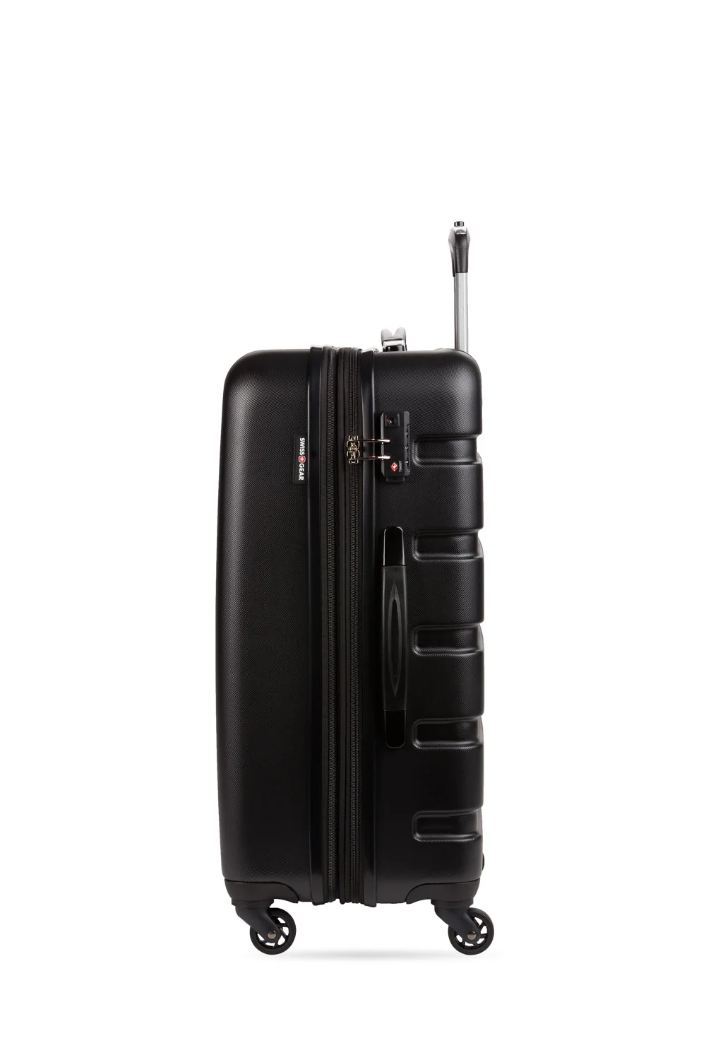 SWISSGEAR - Signature Medium Checked Spinner - Image 4