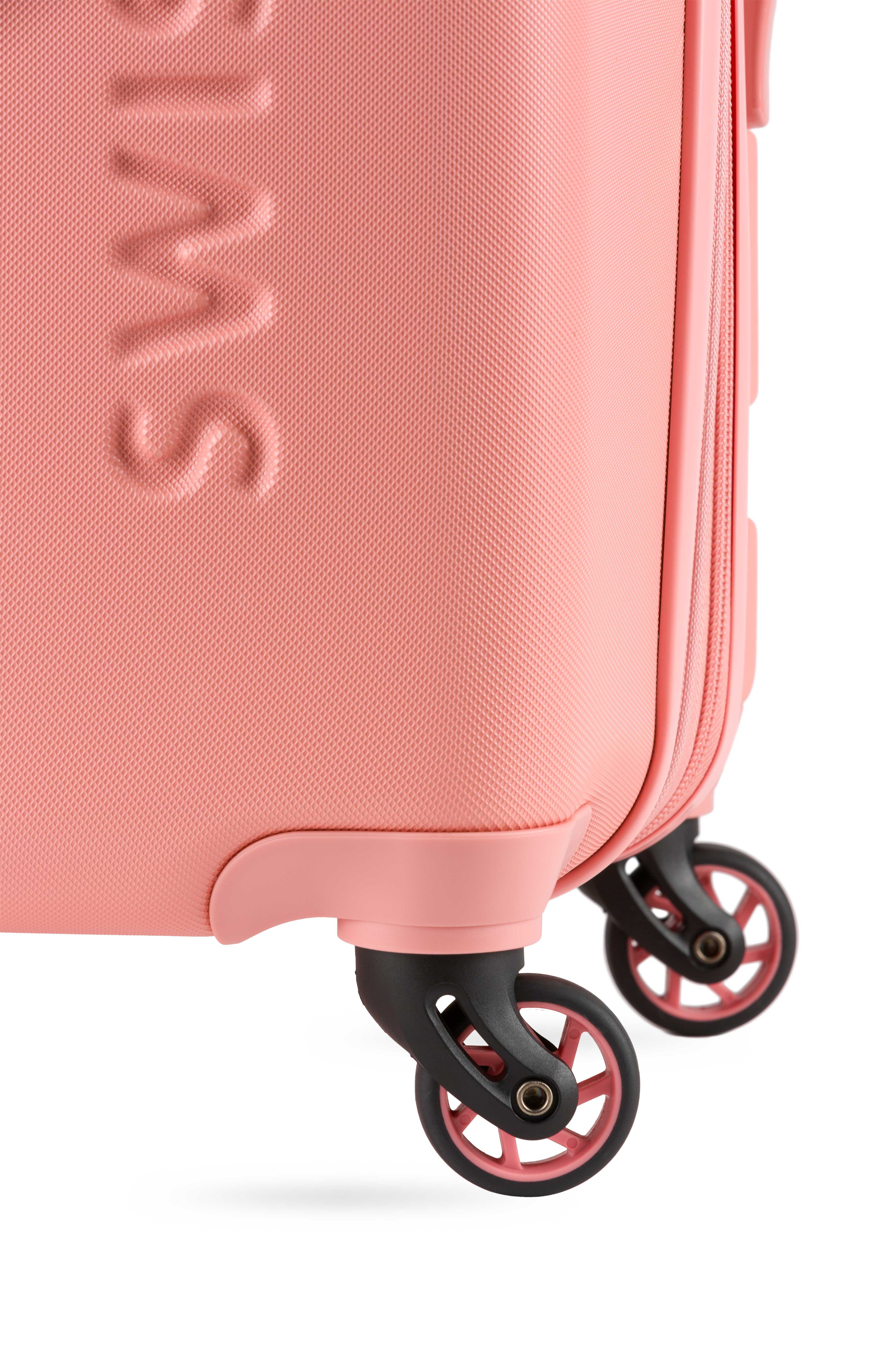 SWISSGEAR - Signature Medium Checked Spinner - Image 42