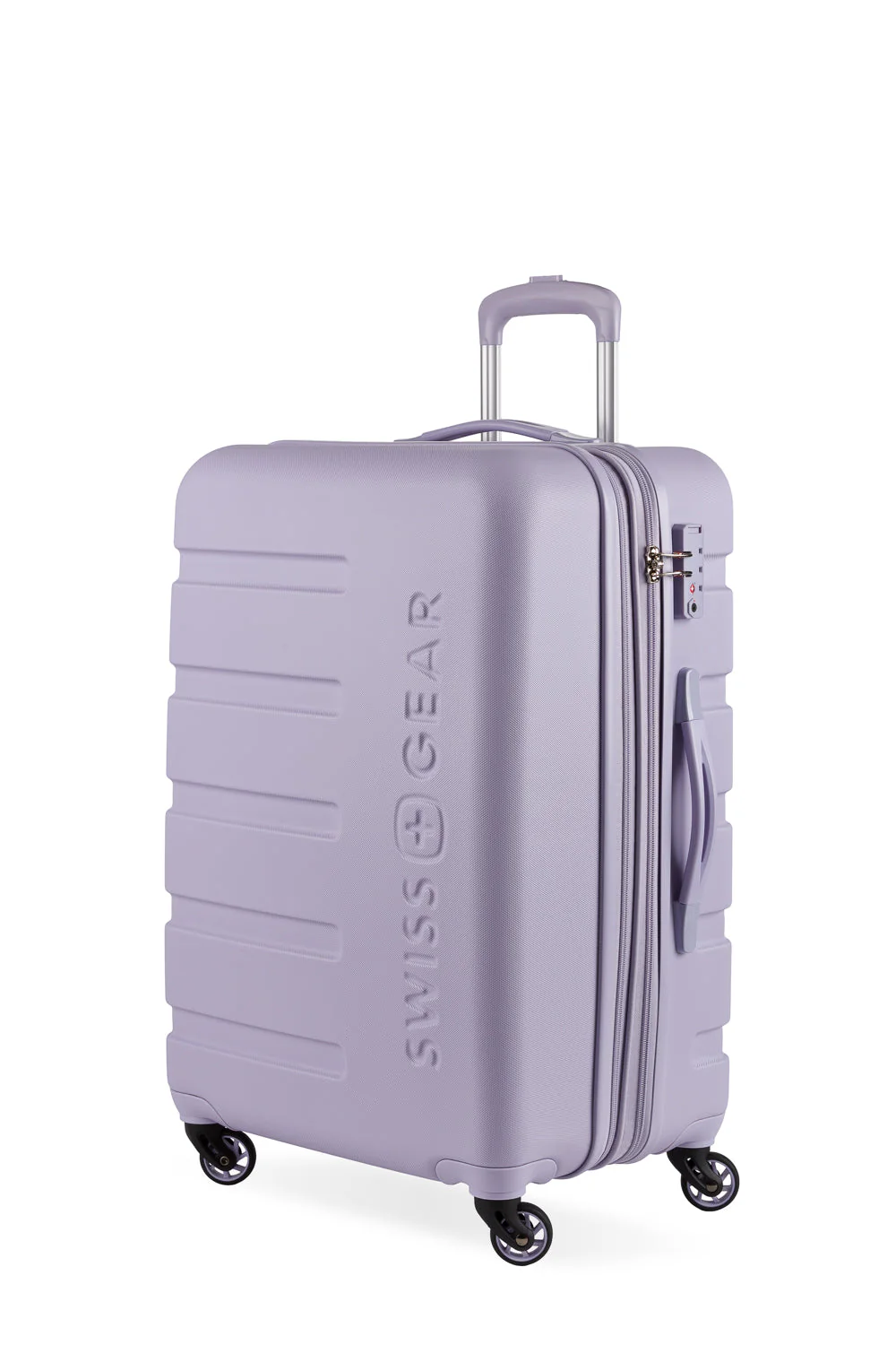 SWISSGEAR - Signature Medium Checked Spinner - Image 46