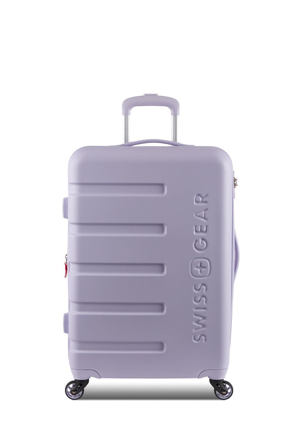 SWISSGEAR - Signature Medium Checked Spinner - Image 48