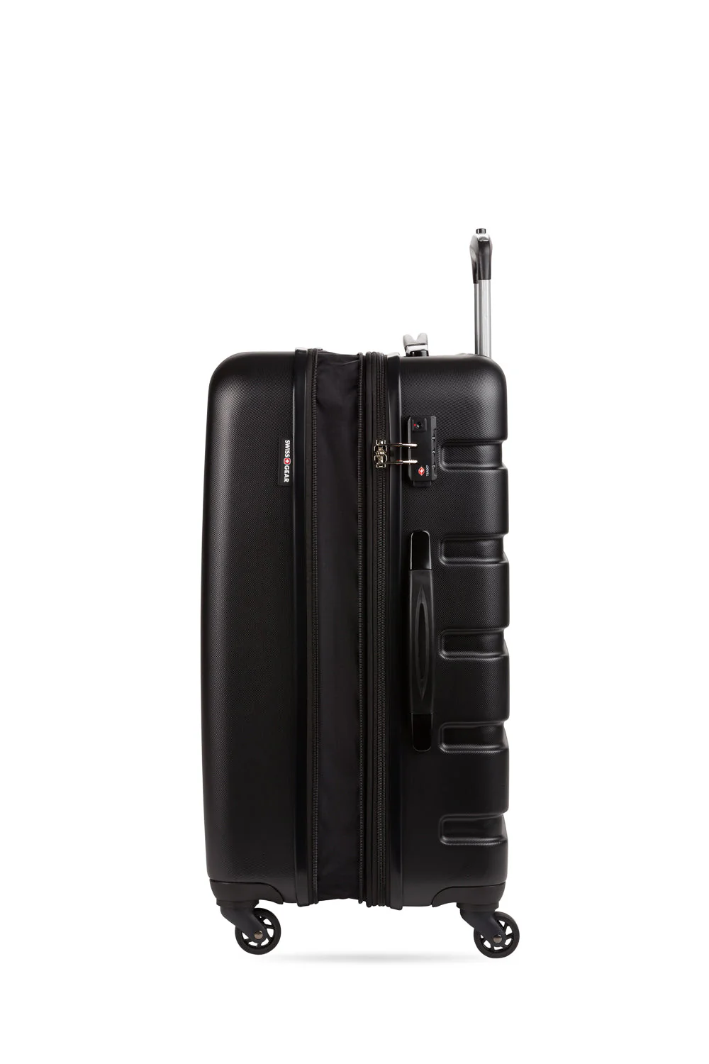 SWISSGEAR - Signature Medium Checked Spinner - Image 5