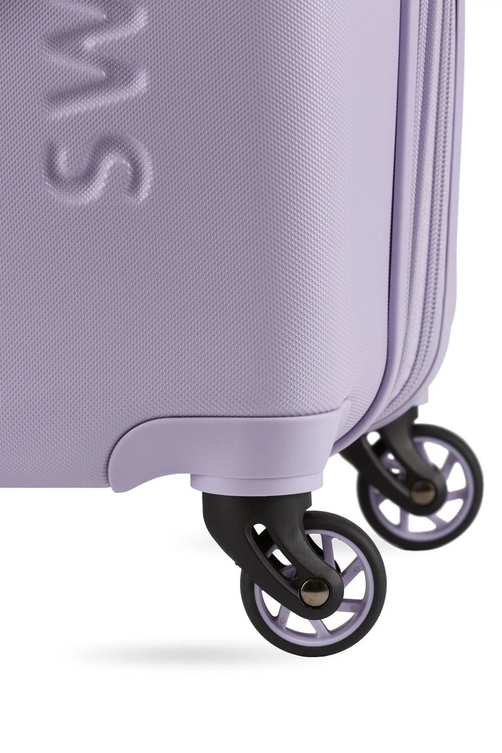 SWISSGEAR - Signature Medium Checked Spinner - Image 54