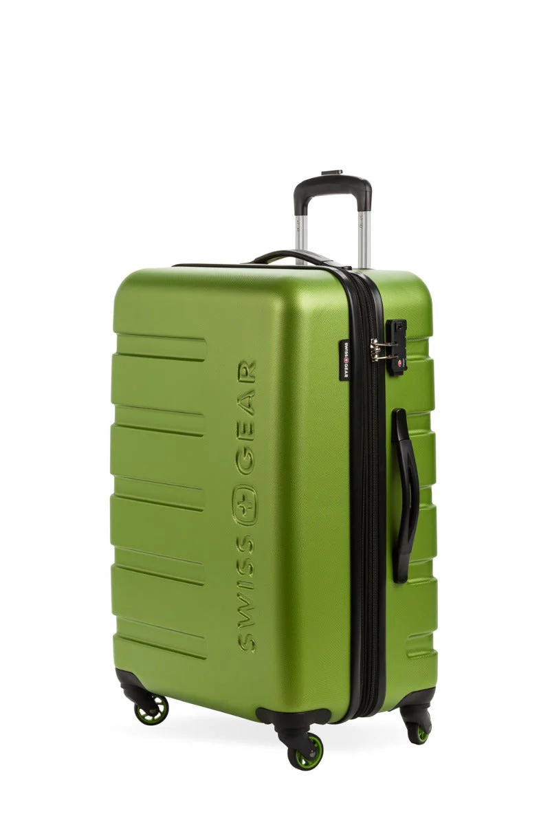 SWISSGEAR - Signature Medium Checked Spinner - Image 57
