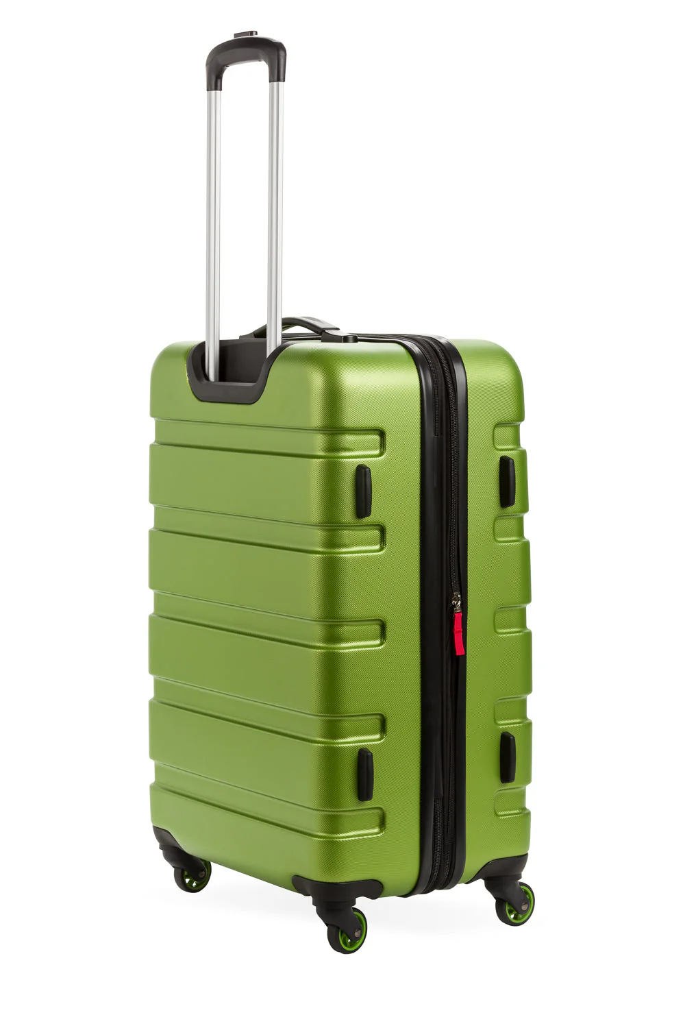 SWISSGEAR - Signature Medium Checked Spinner - Image 58