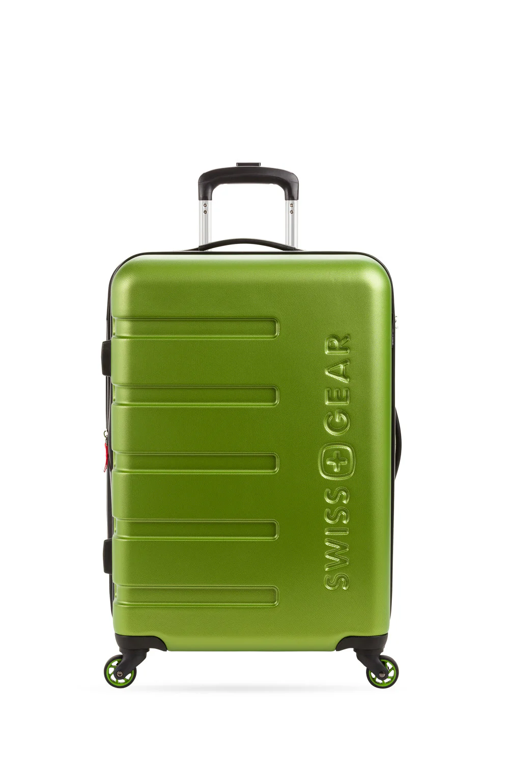 SWISSGEAR - Signature Medium Checked Spinner - Image 59