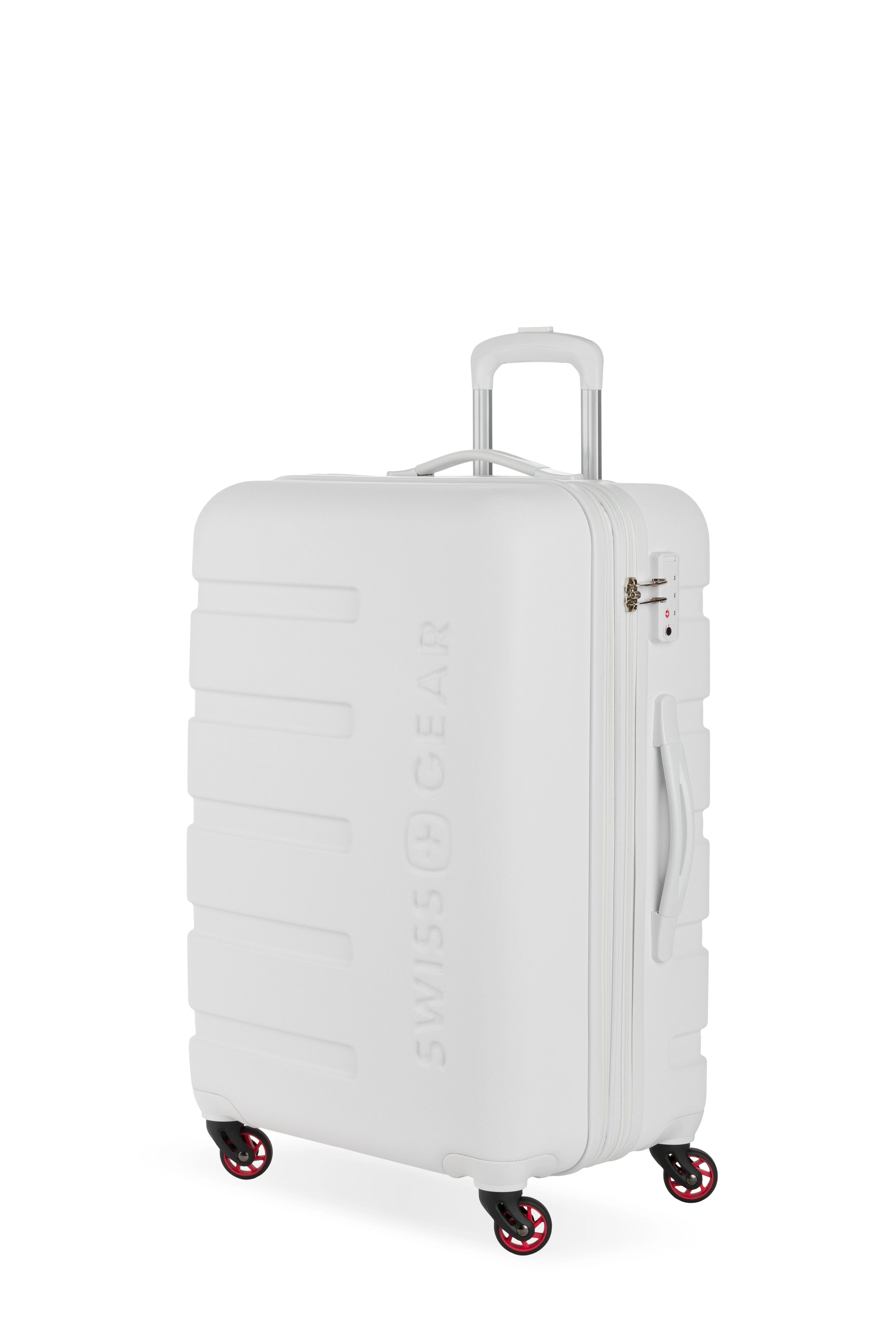 SWISSGEAR - Signature Medium Checked Spinner - Image 67