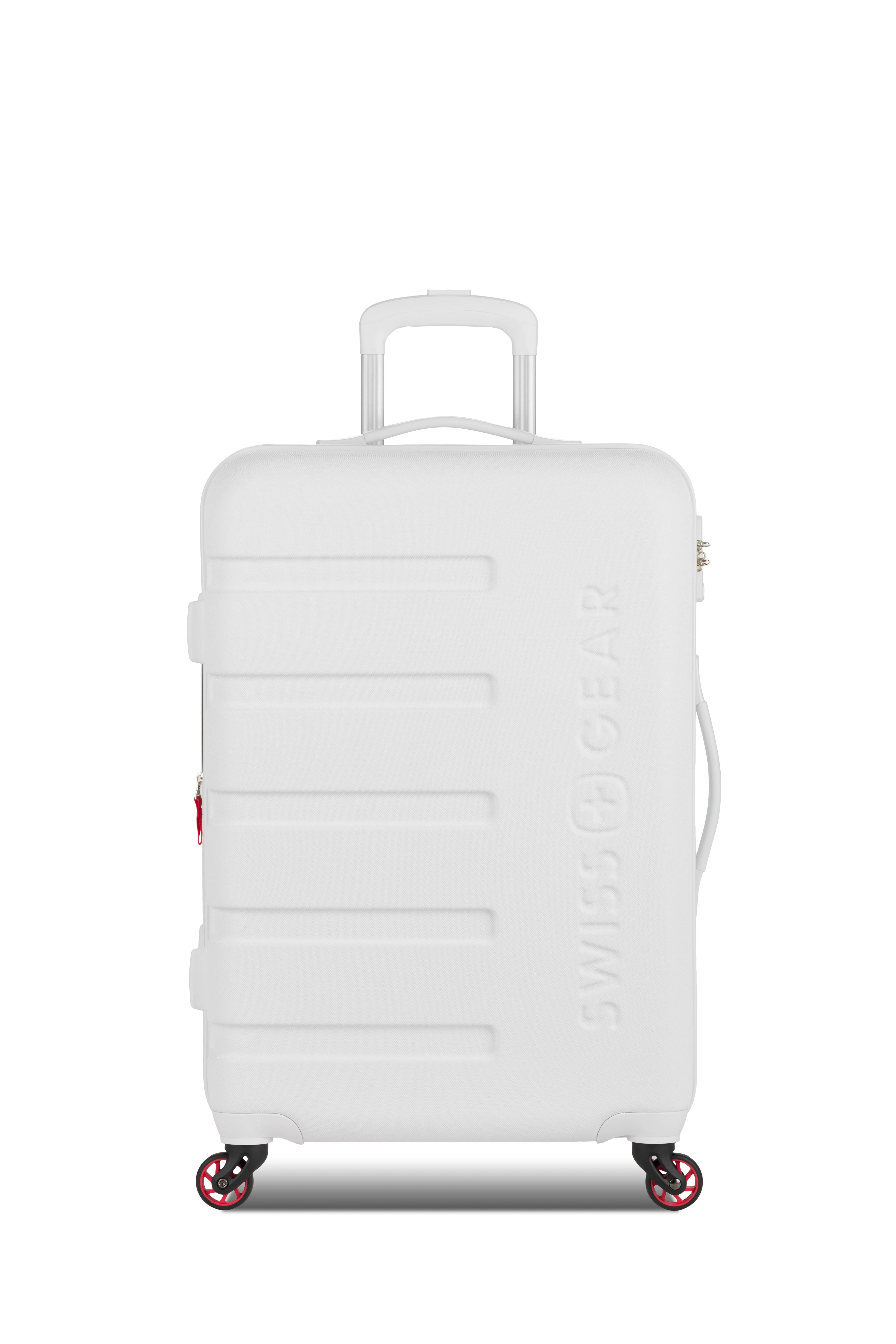 SWISSGEAR - Signature Medium Checked Spinner - Image 69