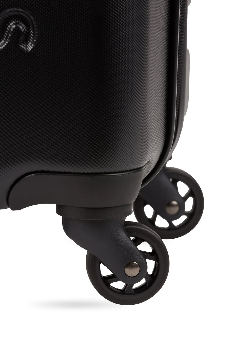 SWISSGEAR - Signature Medium Checked Spinner - Image 9