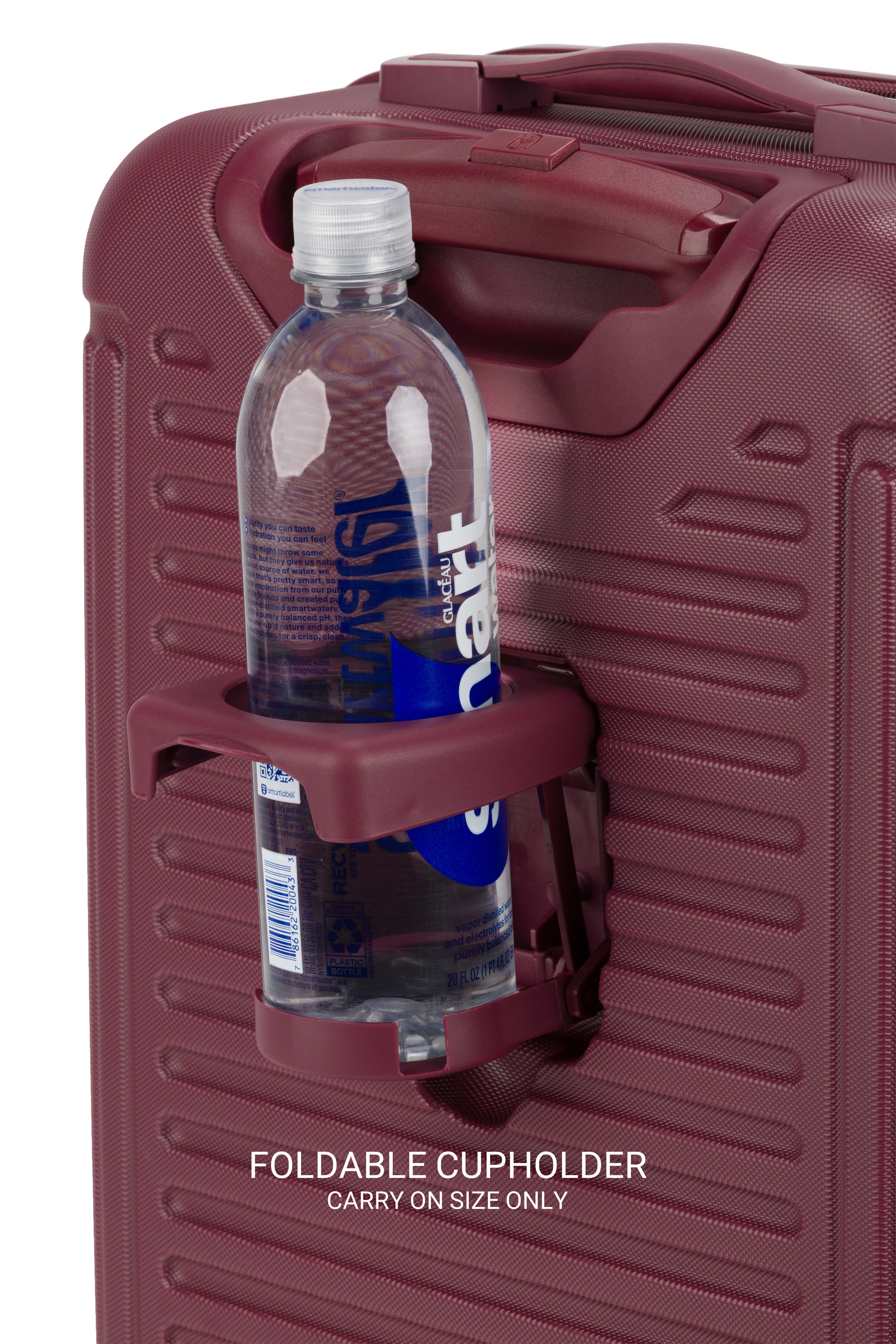 SWISSGEAR - Summit Reserve Carry On Spinner - Image 11