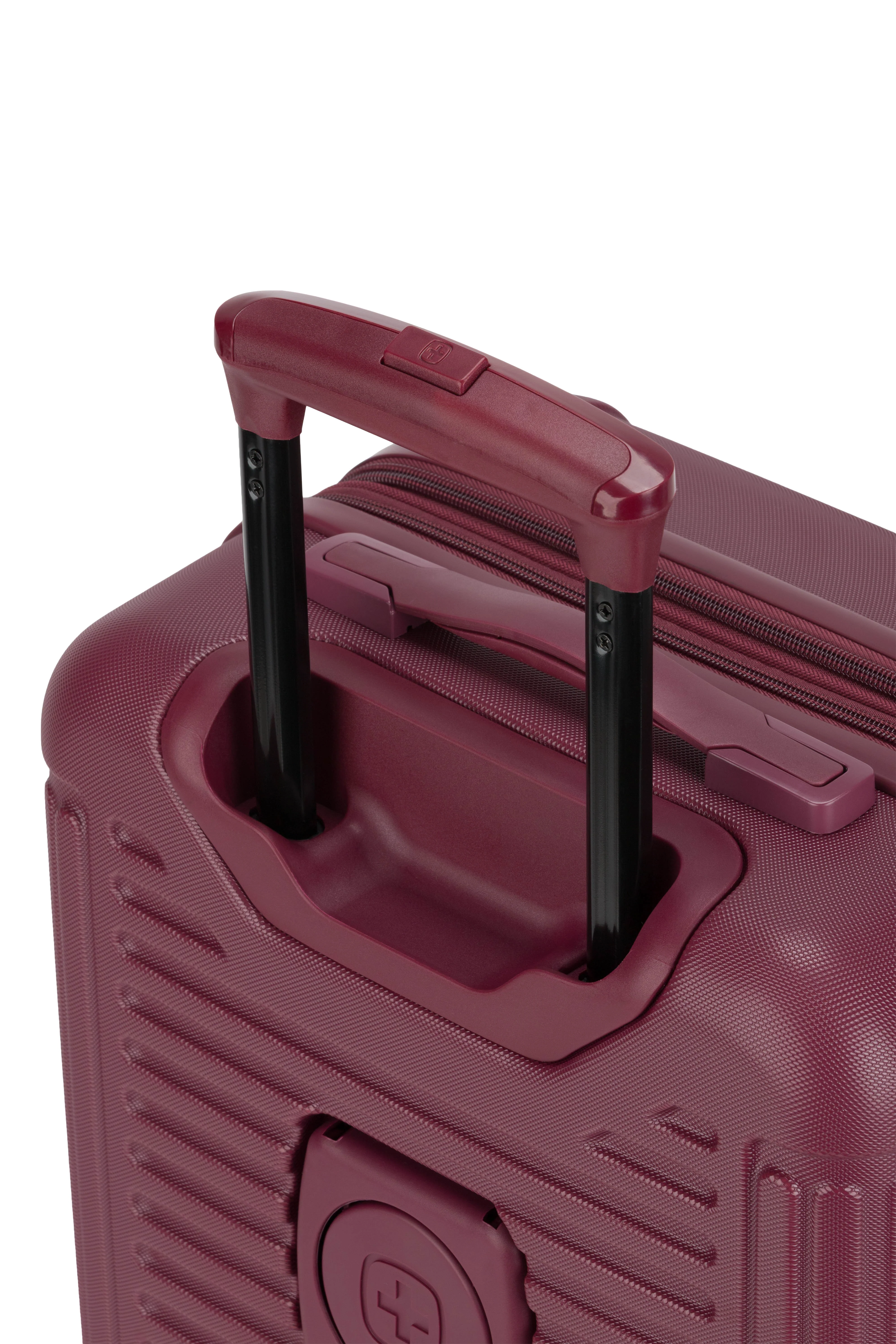 SWISSGEAR - Summit Reserve Carry On Spinner - Image 14