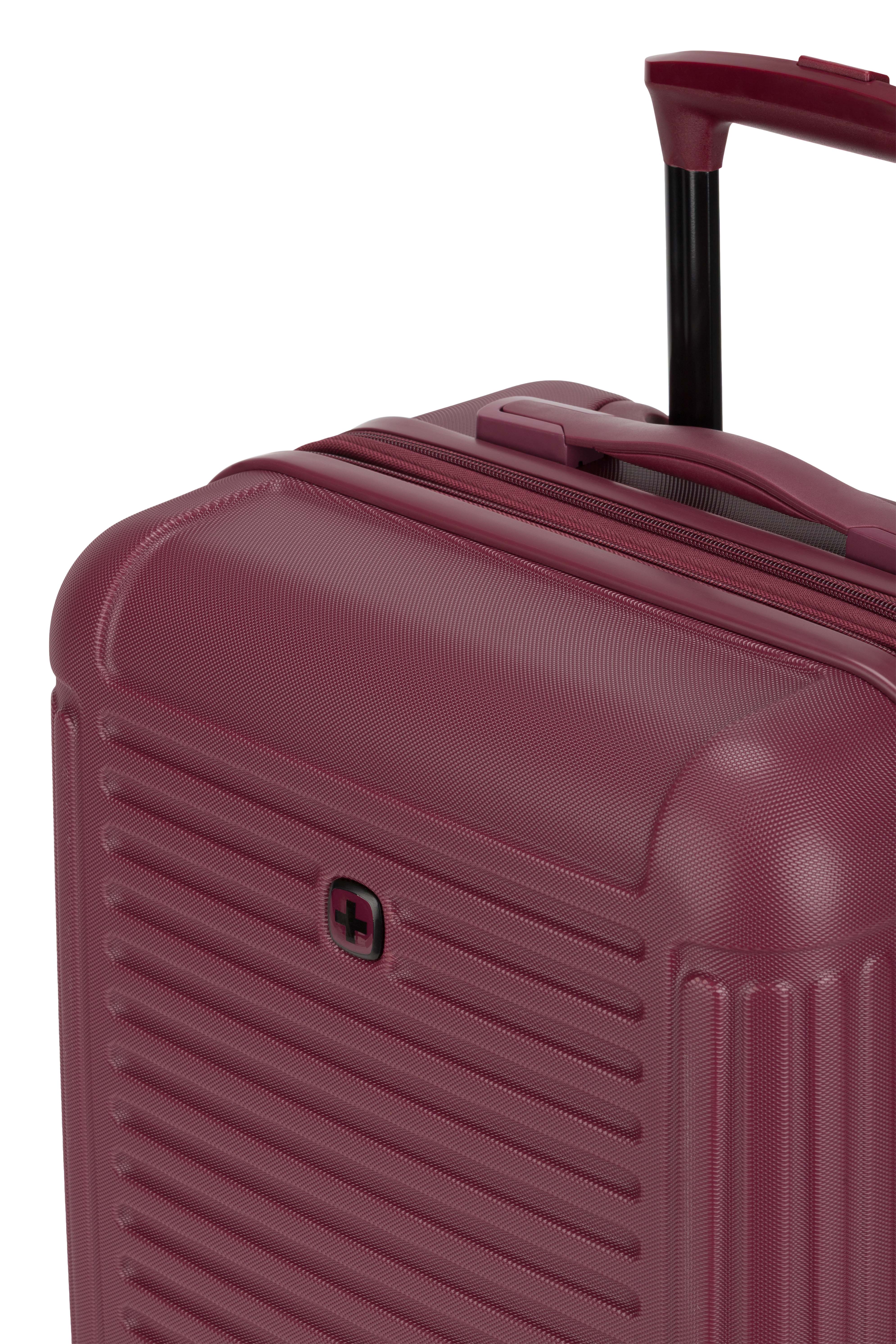 SWISSGEAR - Summit Reserve Carry On Spinner - Image 16