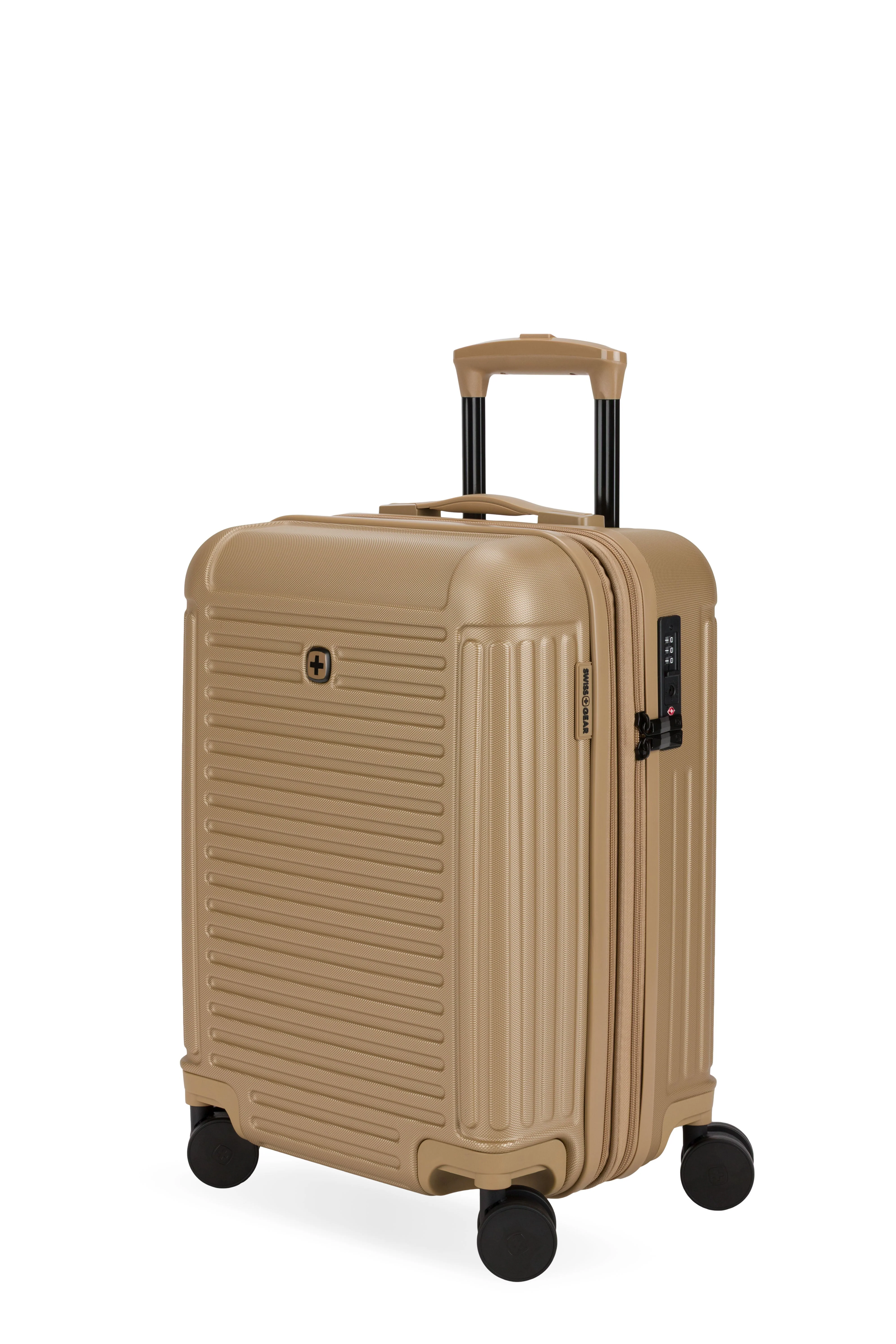 SWISSGEAR - Summit Reserve Carry On Spinner - Image 17