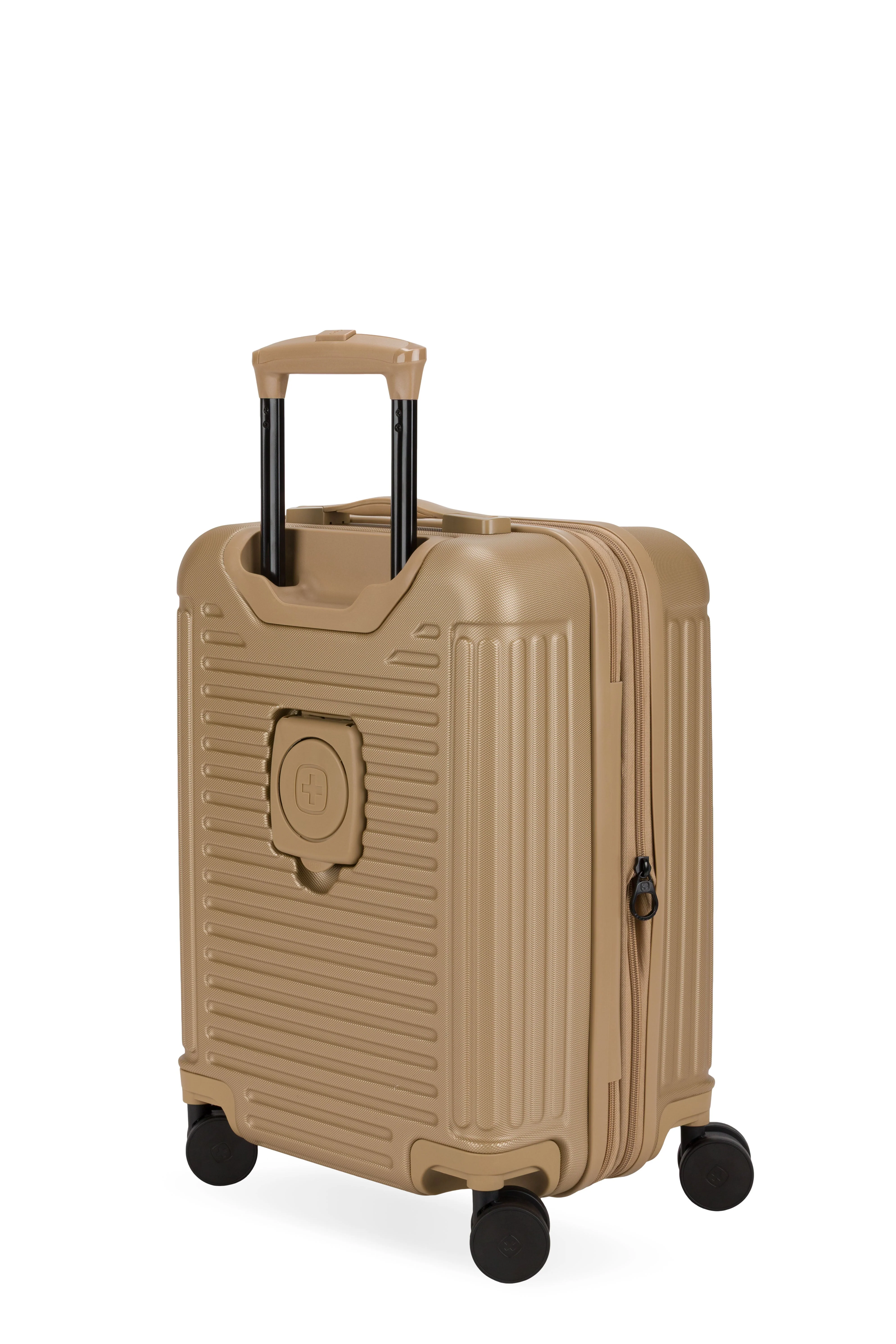 SWISSGEAR - Summit Reserve Carry On Spinner - Image 18