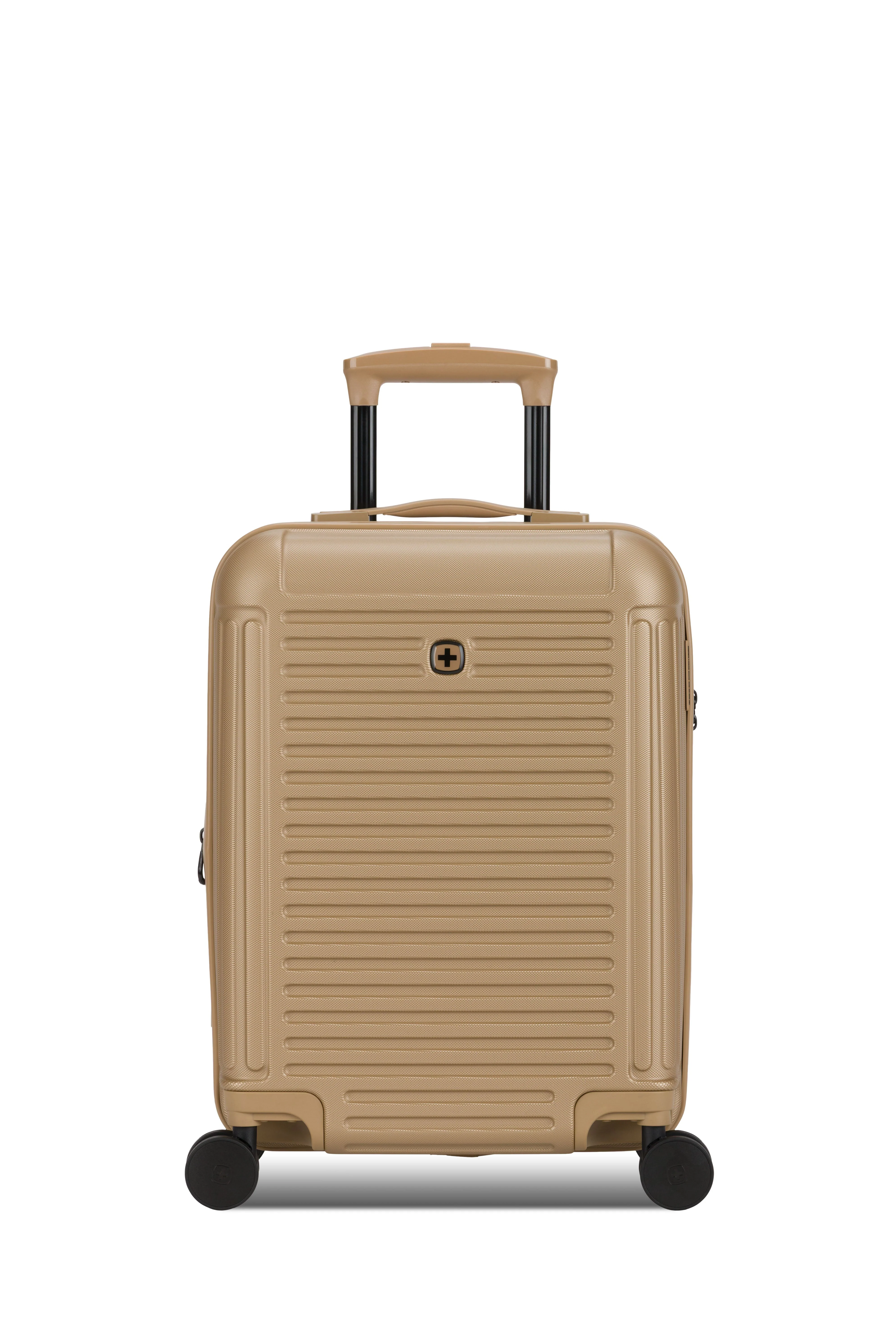 SWISSGEAR - Summit Reserve Carry On Spinner - Image 19