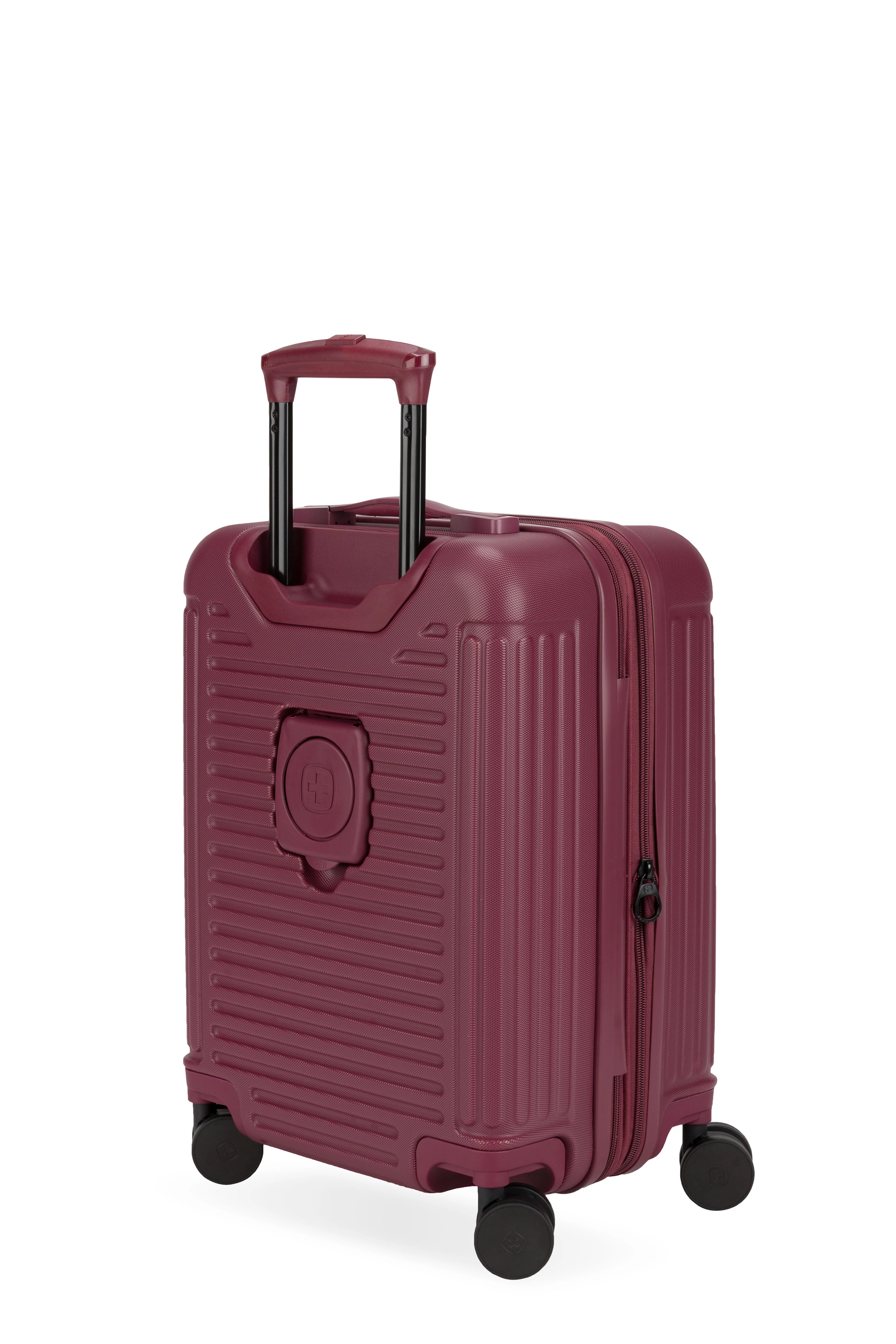 SWISSGEAR - Summit Reserve Carry On Spinner - Image 2