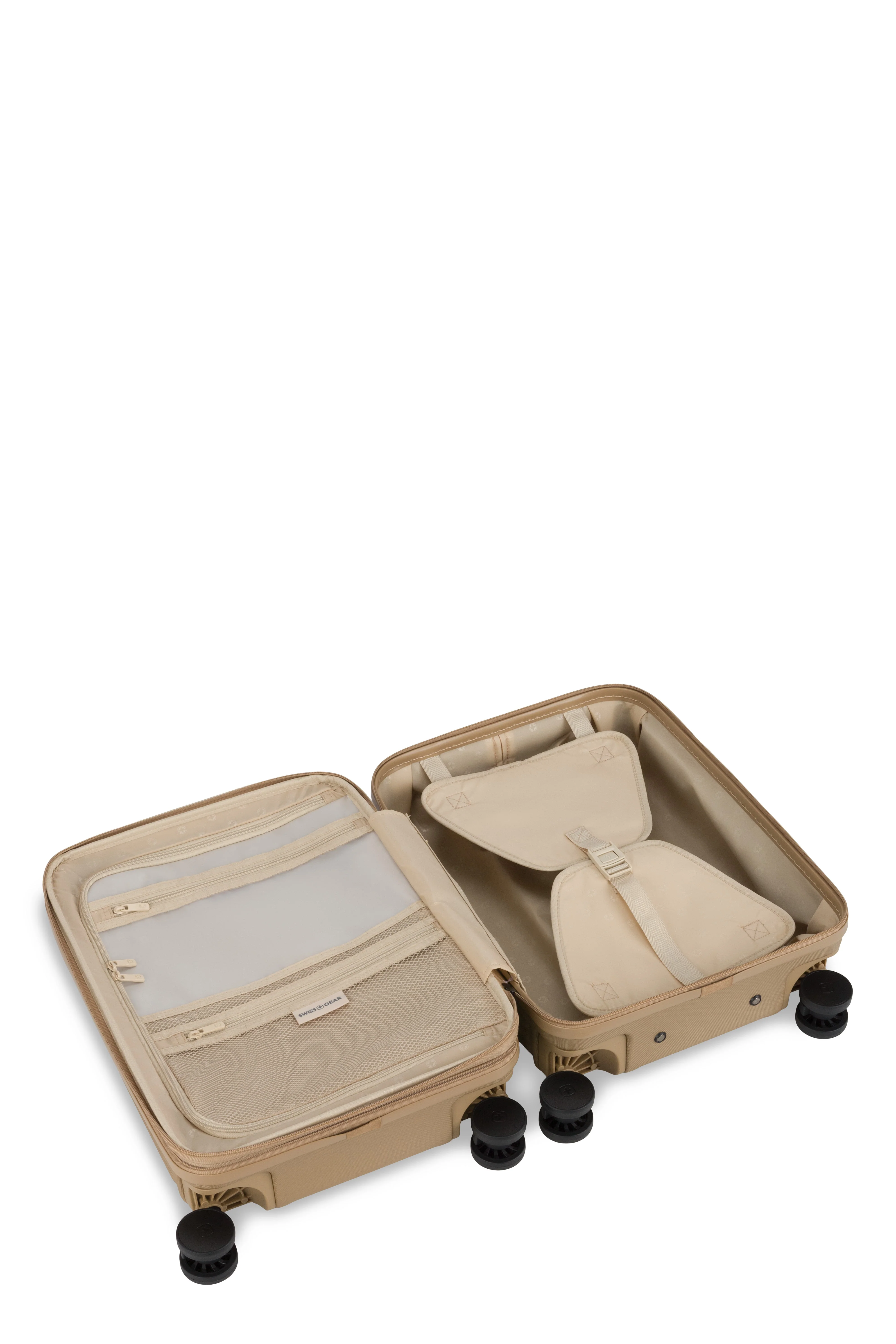 SWISSGEAR - Summit Reserve Carry On Spinner - Image 20