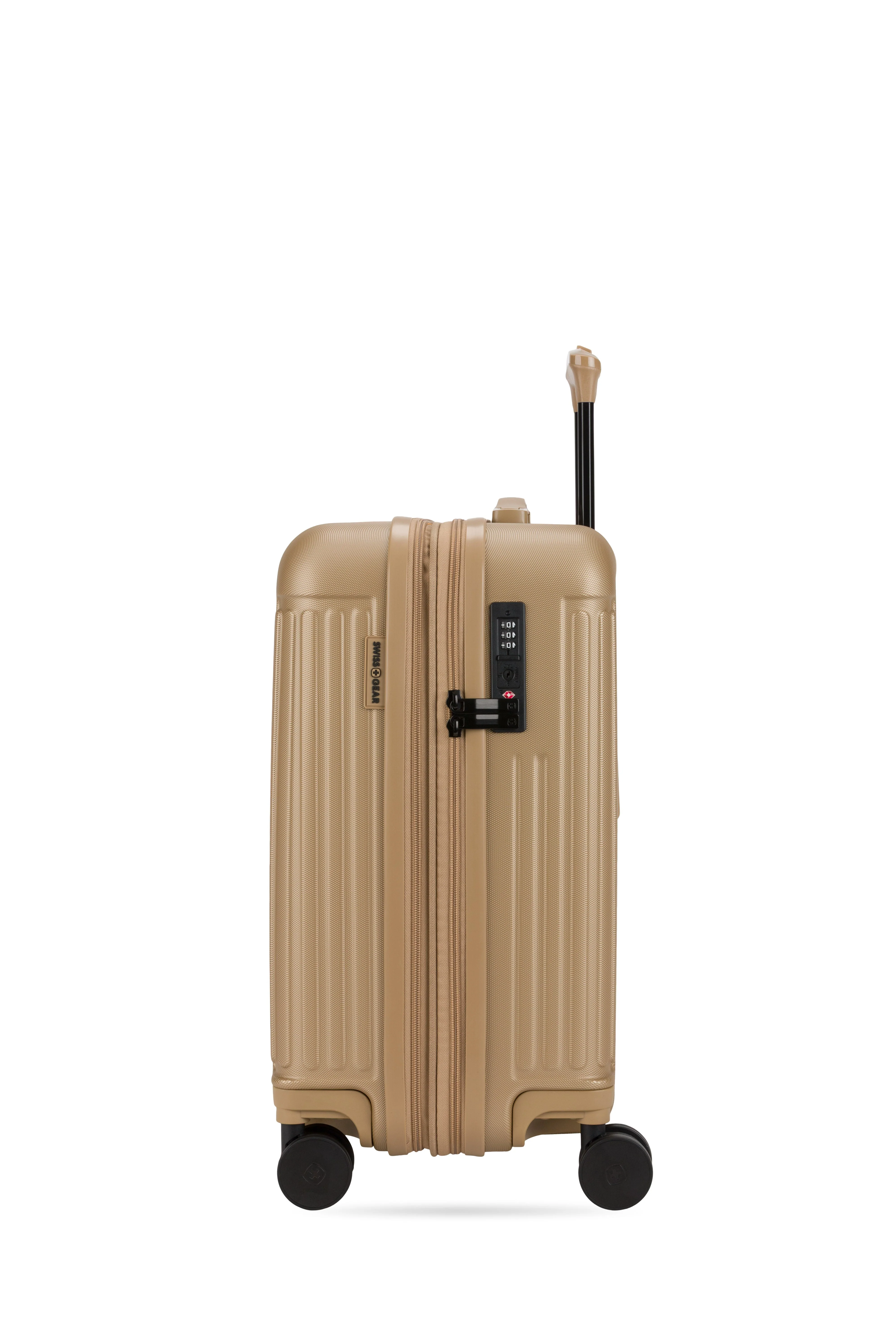 SWISSGEAR - Summit Reserve Carry On Spinner - Image 22