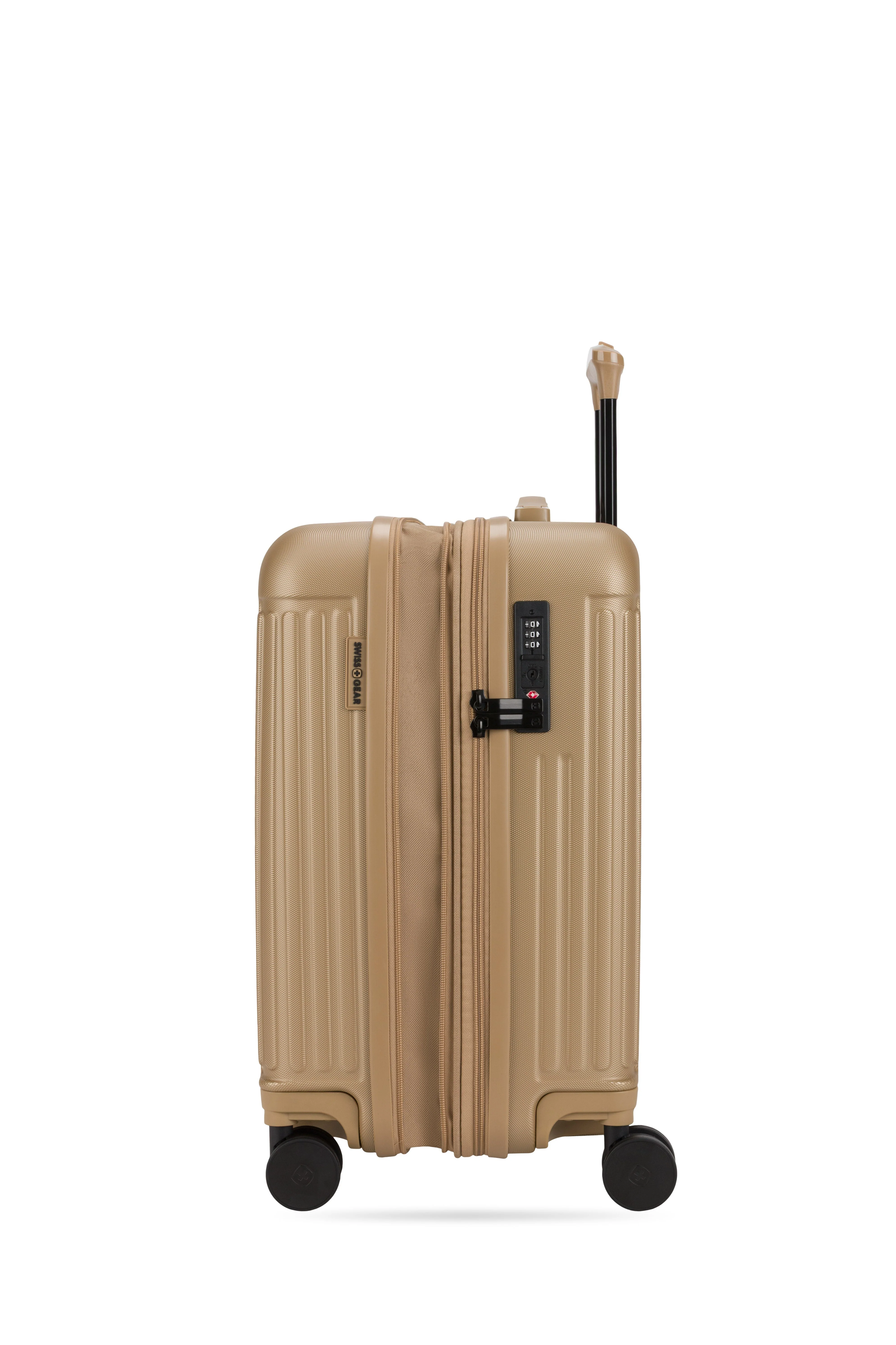 SWISSGEAR - Summit Reserve Carry On Spinner - Image 23