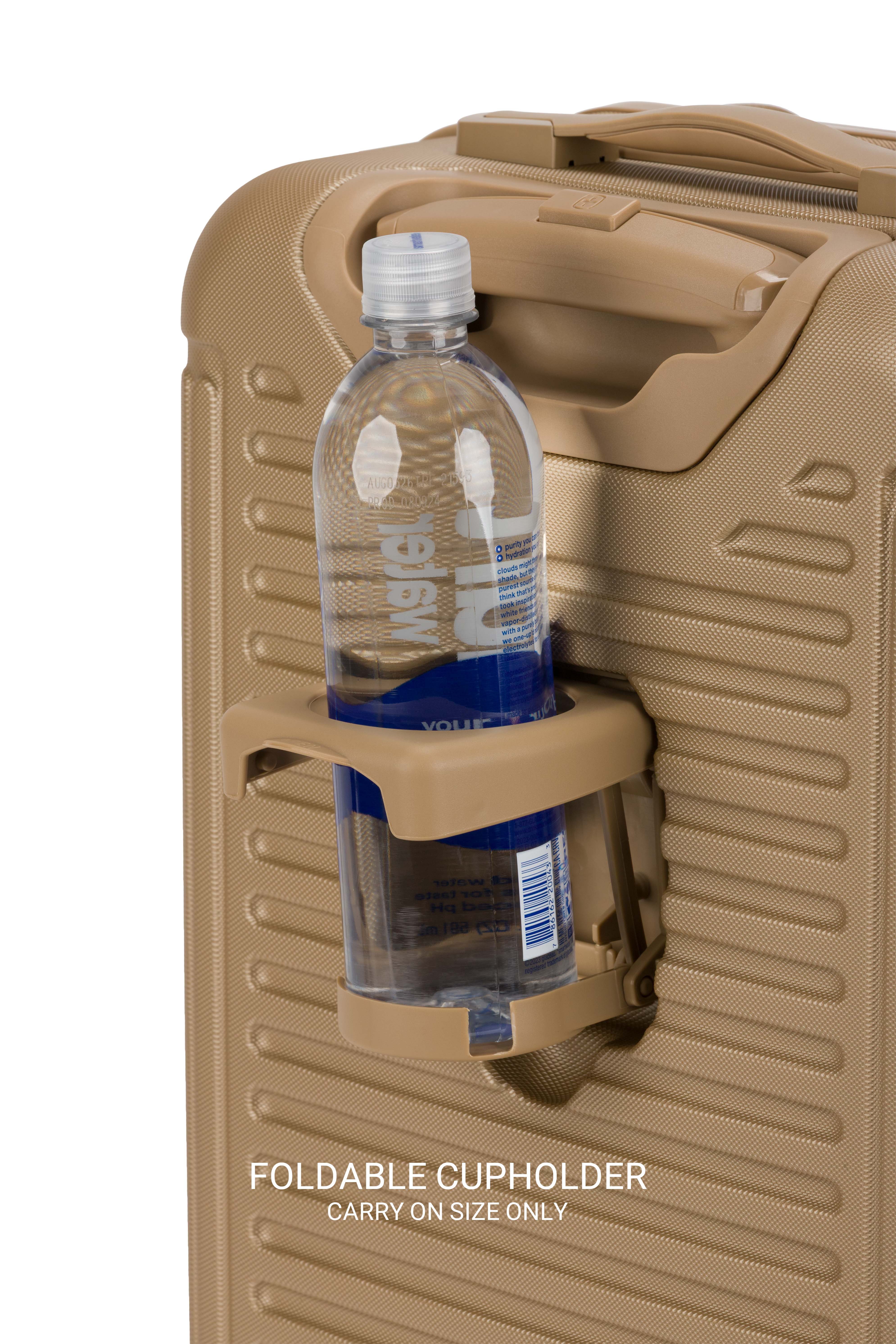 SWISSGEAR - Summit Reserve Carry On Spinner - Image 26