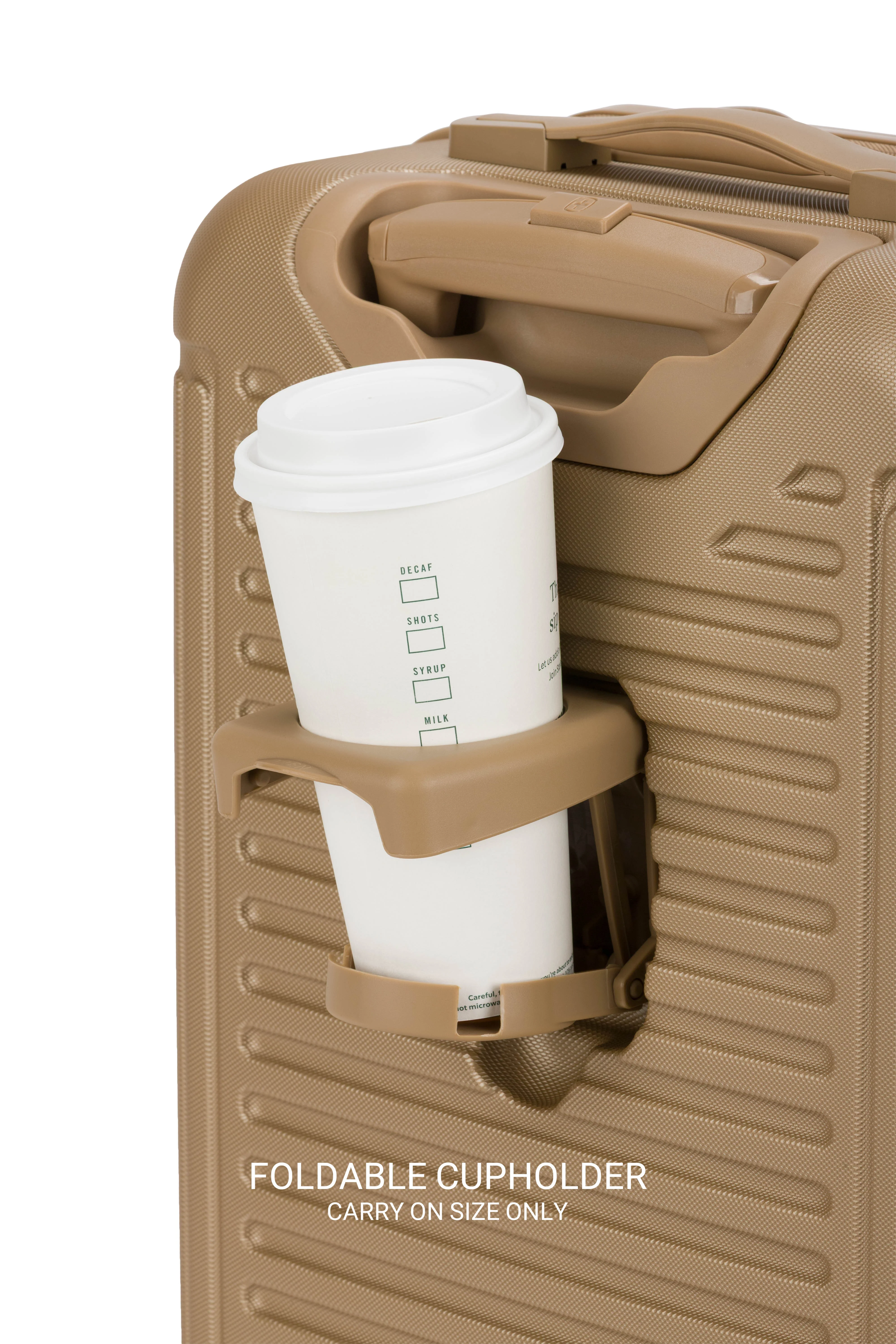SWISSGEAR - Summit Reserve Carry On Spinner - Image 27