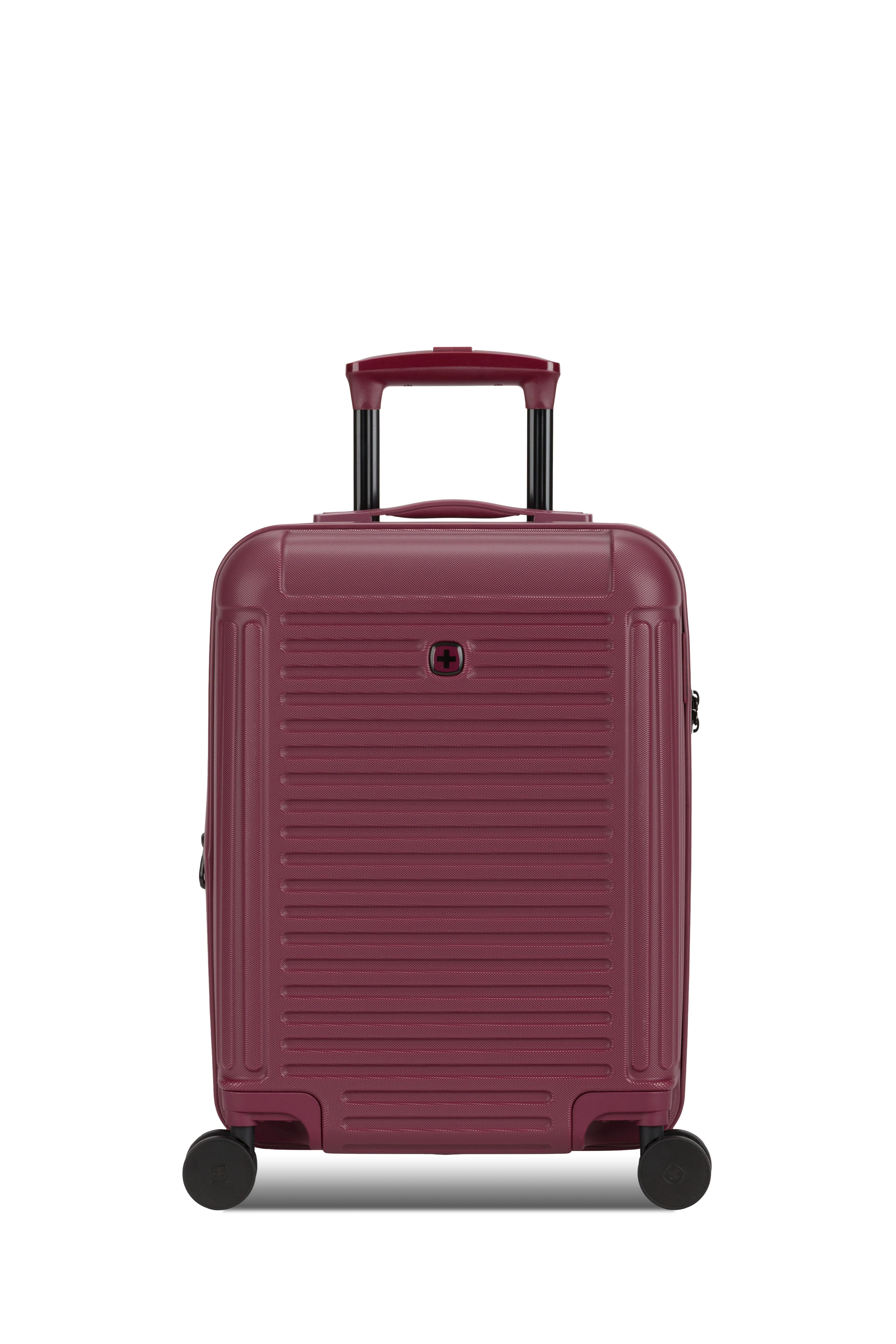SWISSGEAR - Summit Reserve Carry On Spinner - Image 3