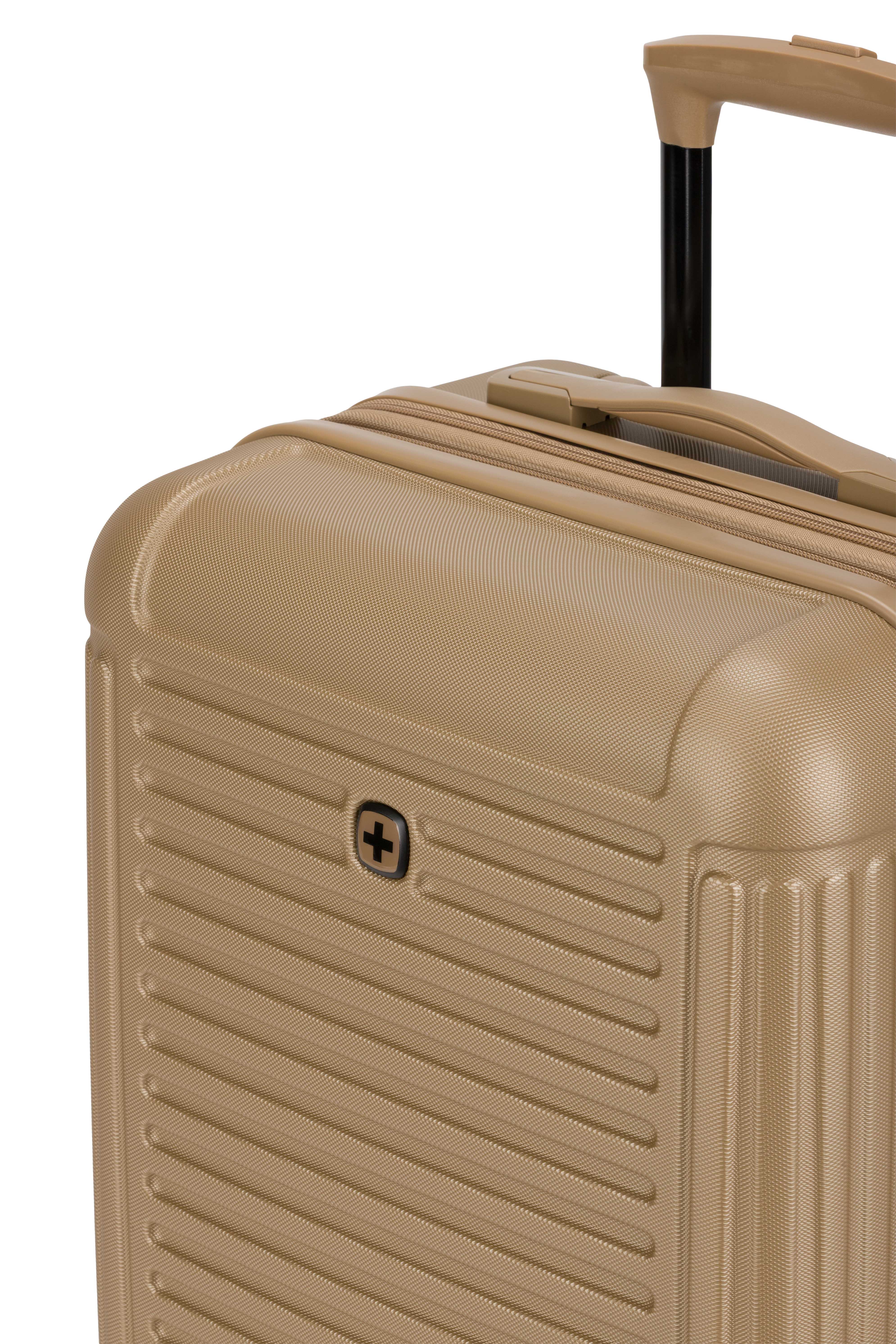 SWISSGEAR - Summit Reserve Carry On Spinner - Image 31