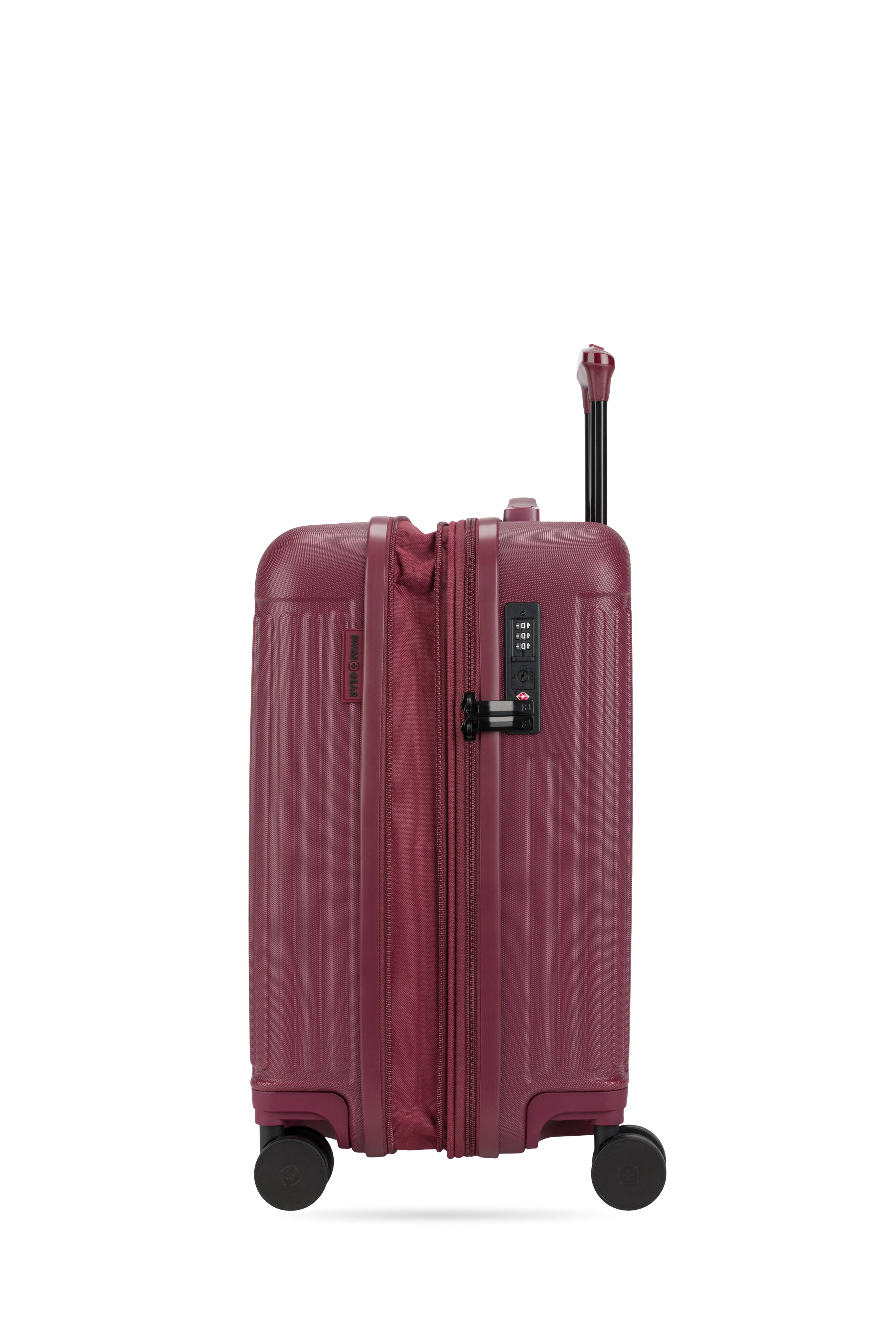SWISSGEAR - Summit Reserve Carry On Spinner - Image 7