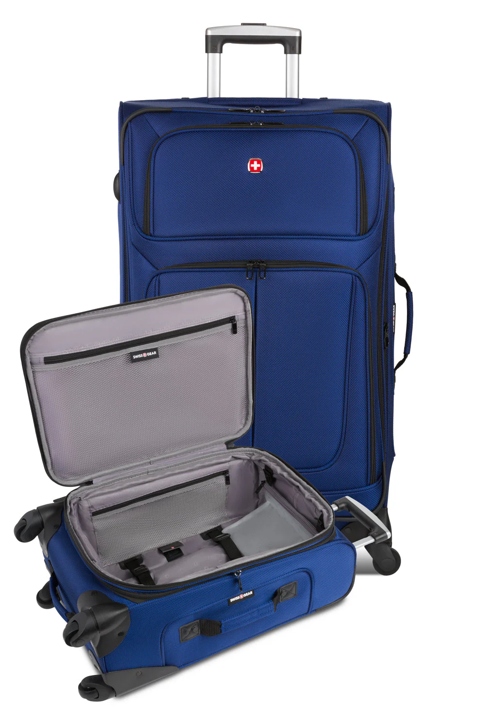 SWISSGEAR - Sion 2-Piece Spinner Set - Image 11