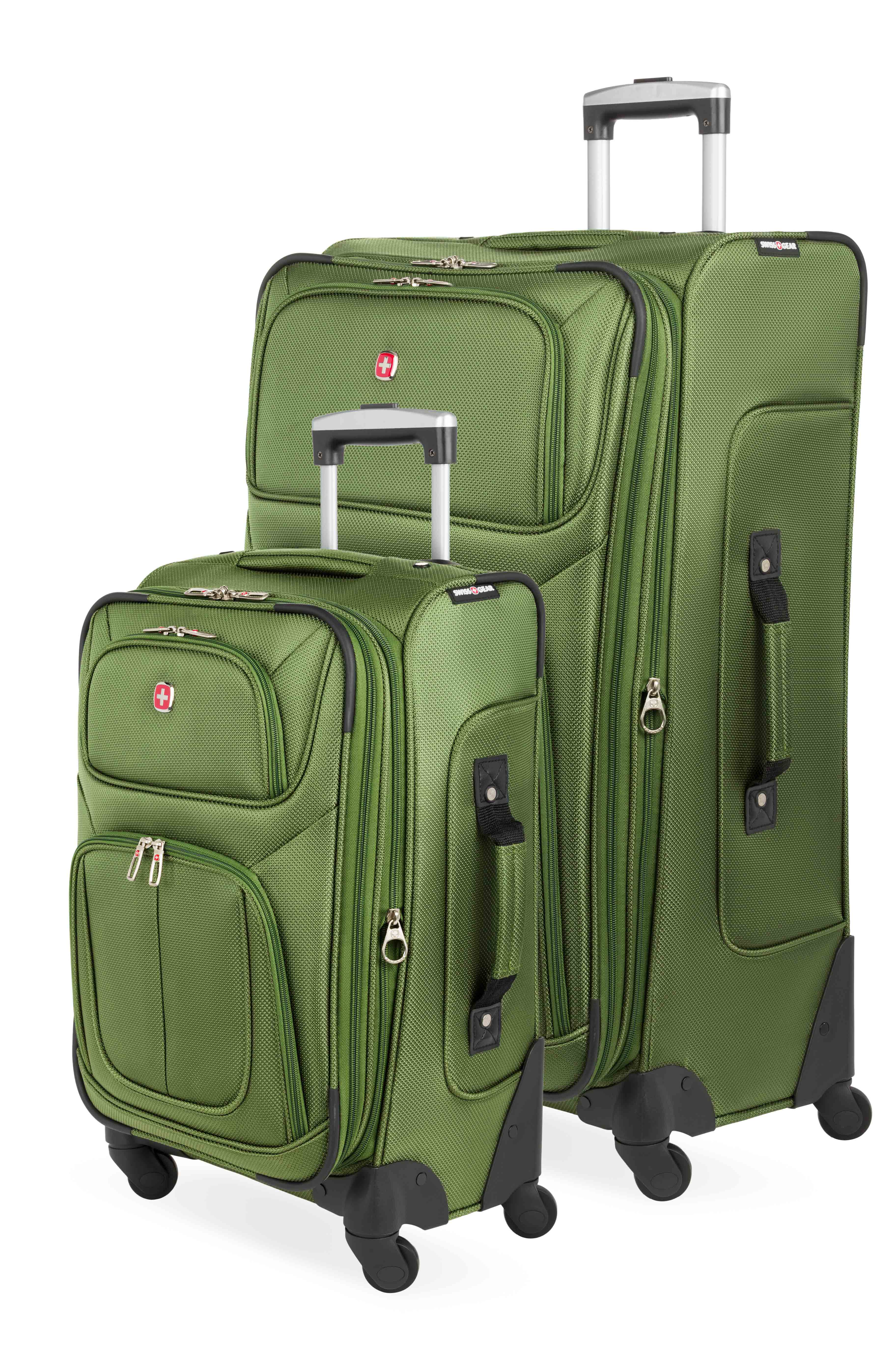 SWISSGEAR - Sion 2-Piece Spinner Set - Image 12