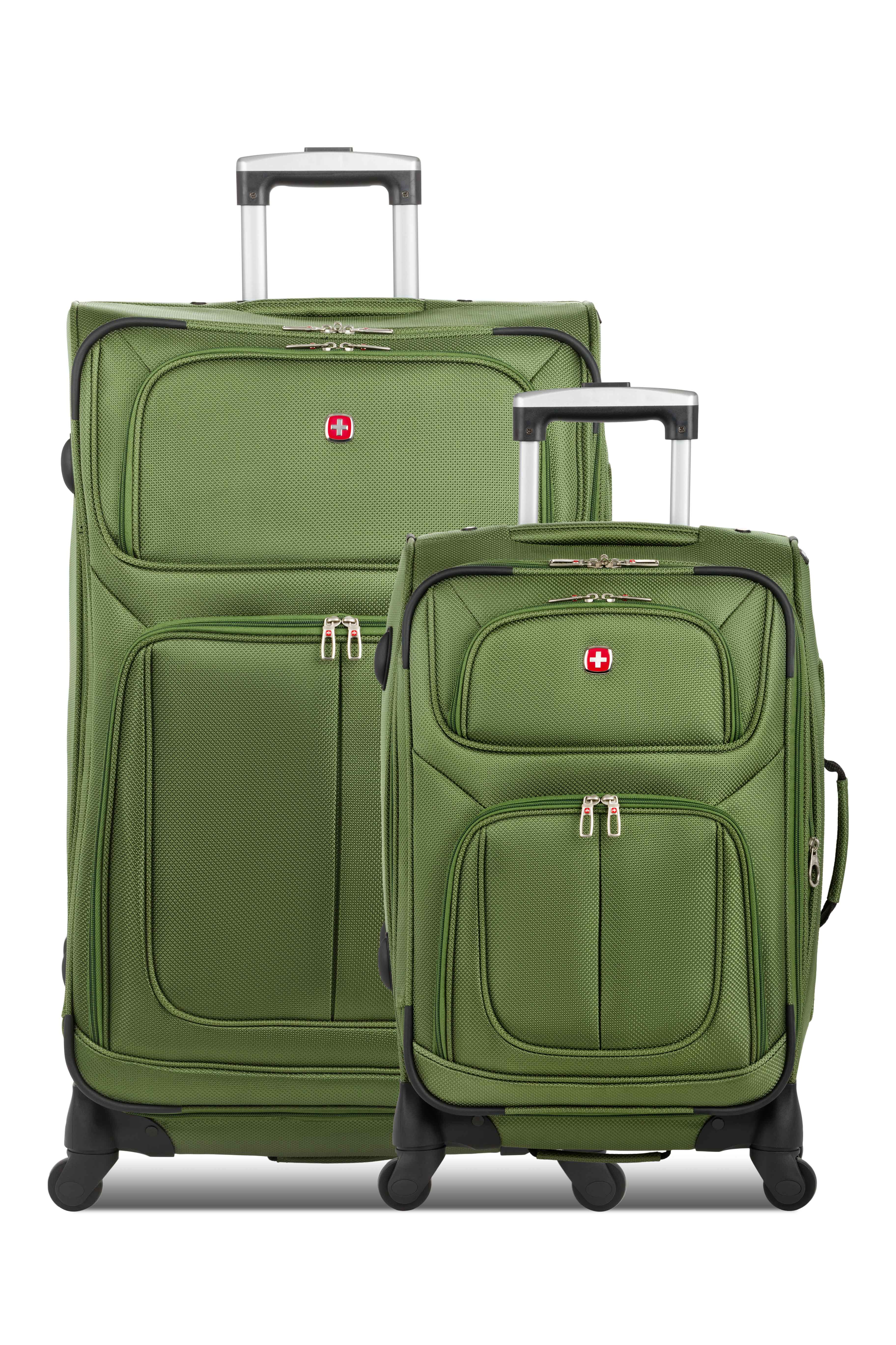 SWISSGEAR - Sion 2-Piece Spinner Set - Image 14