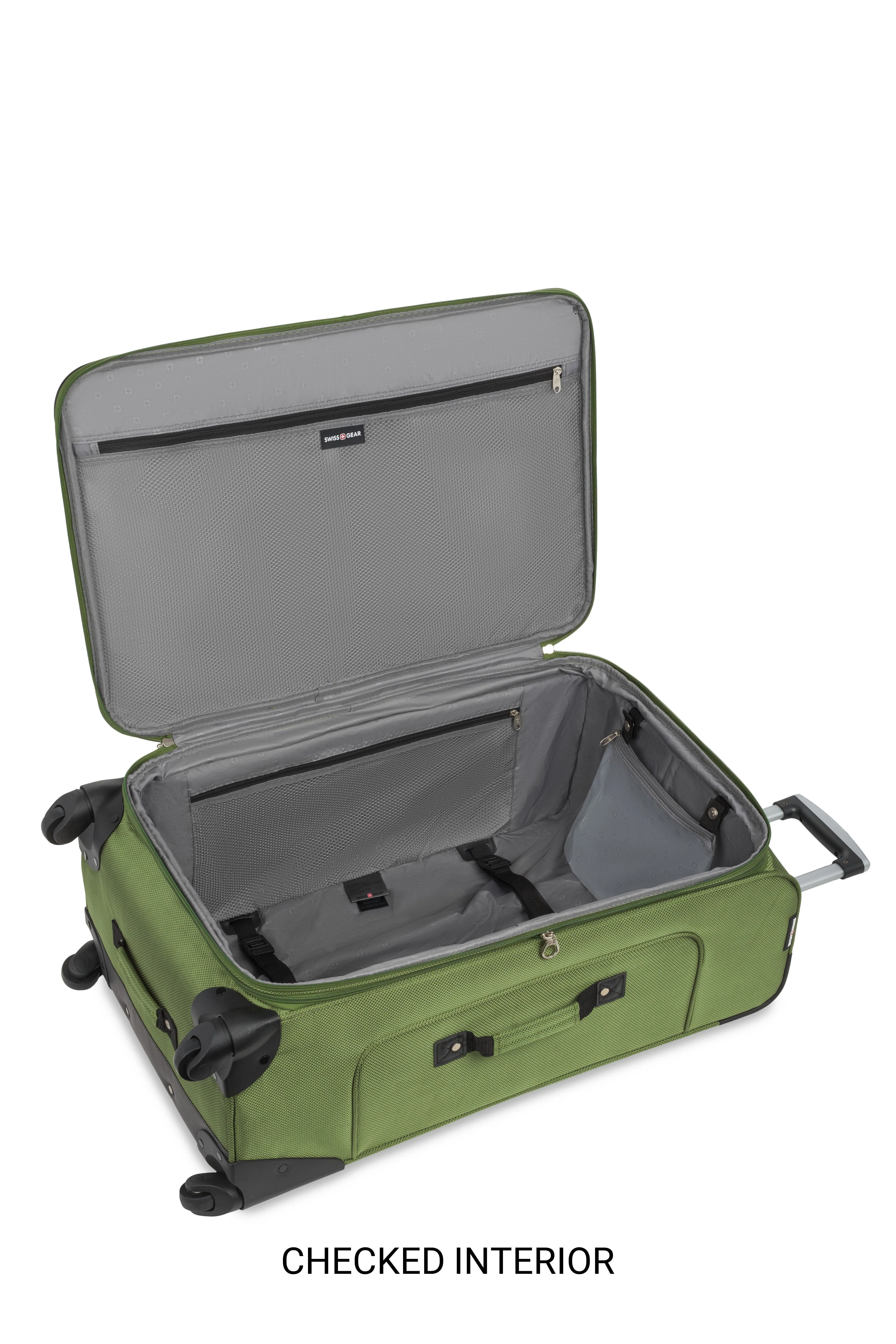 SWISSGEAR - Sion 2-Piece Spinner Set - Image 15