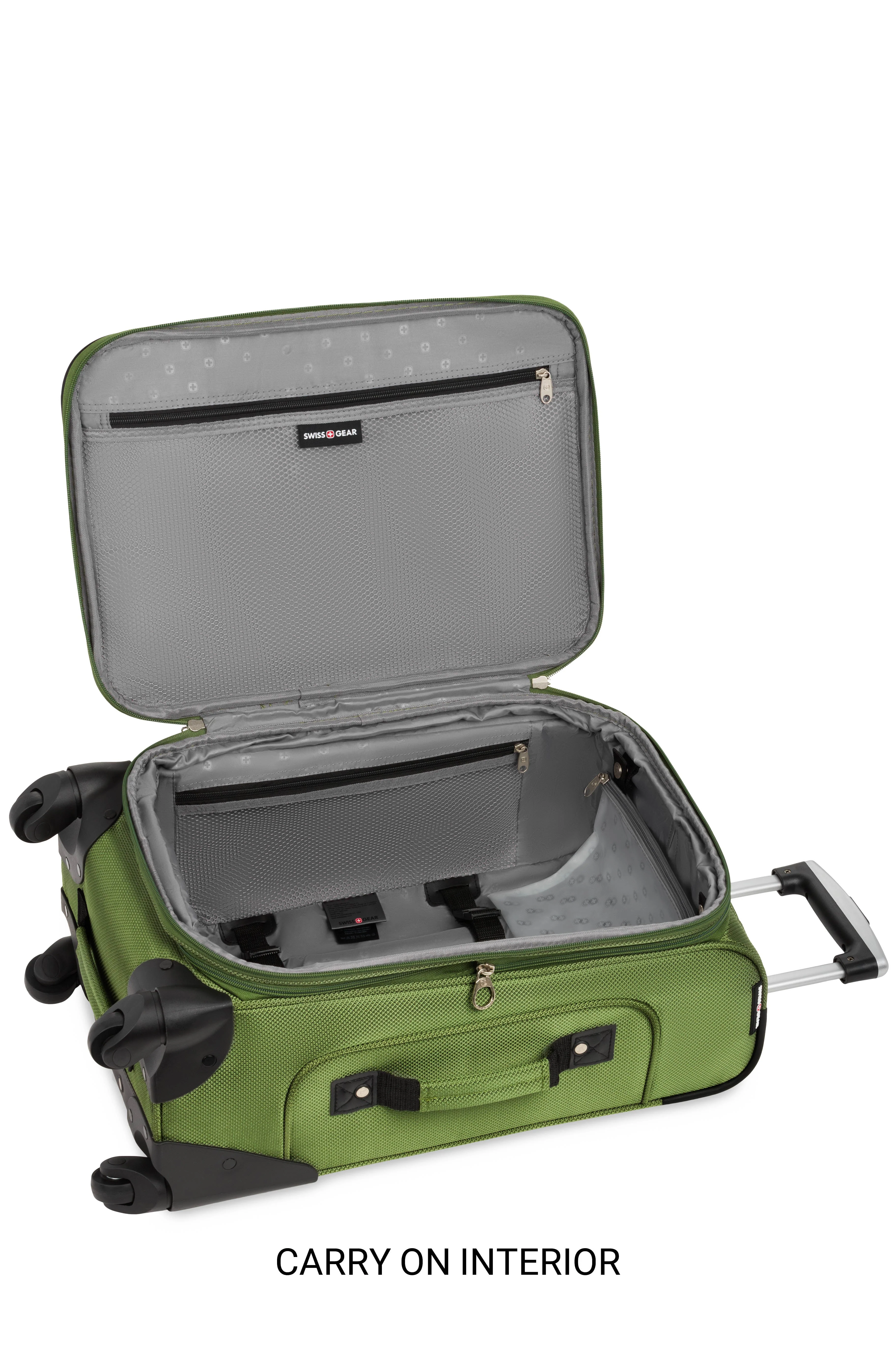 SWISSGEAR - Sion 2-Piece Spinner Set - Image 16
