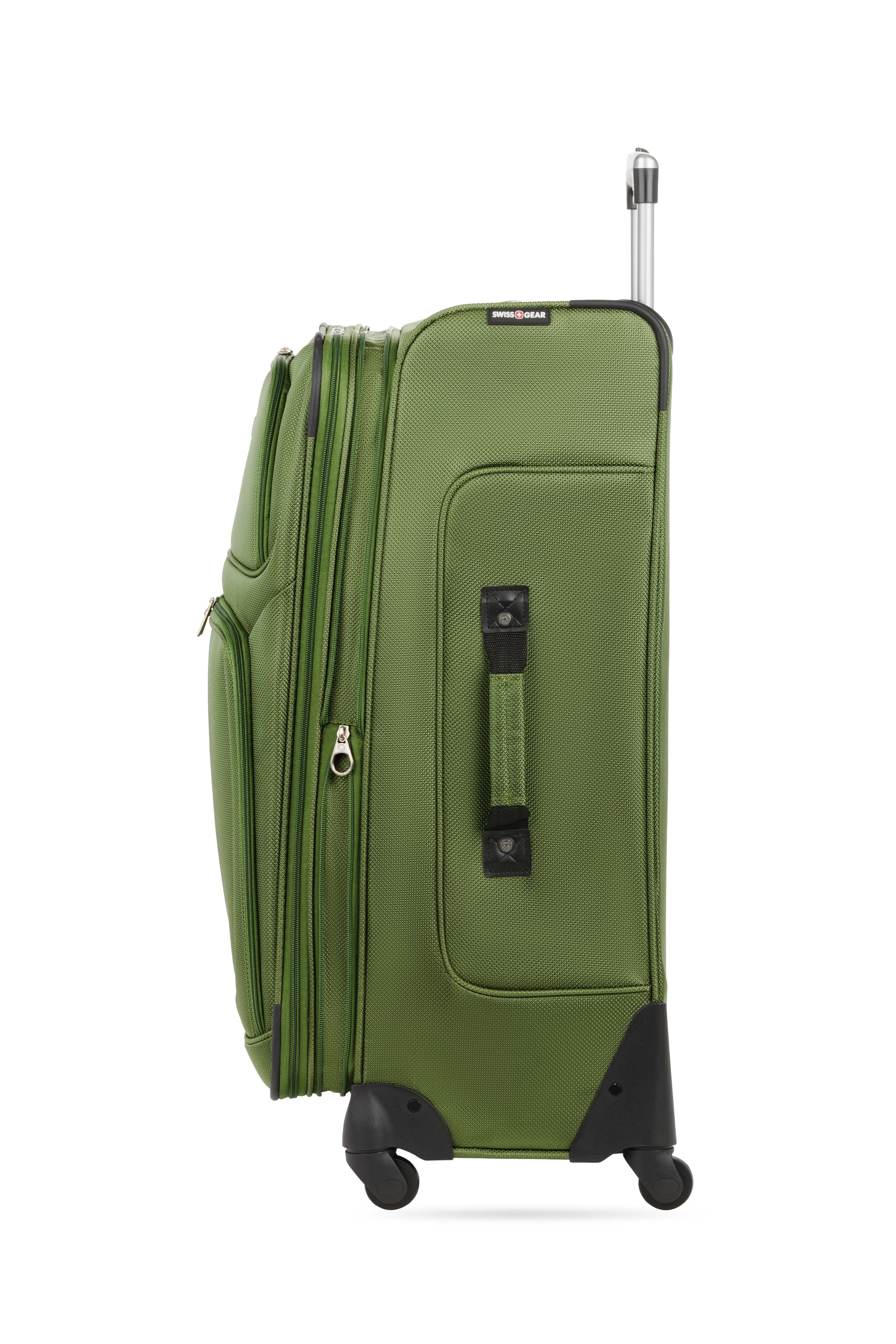 SWISSGEAR - Sion 2-Piece Spinner Set - Image 18