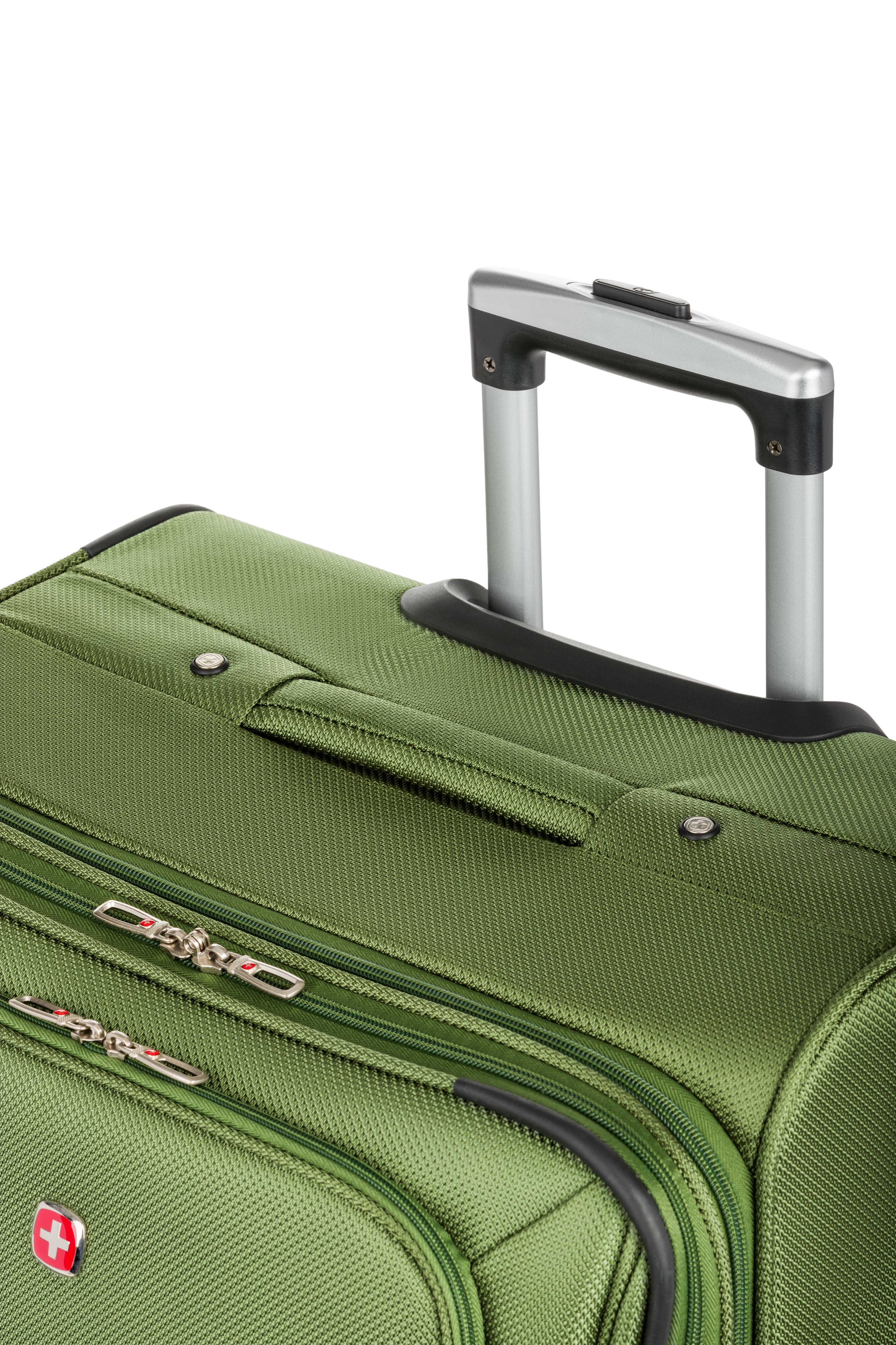 SWISSGEAR - Sion 2-Piece Spinner Set - Image 21