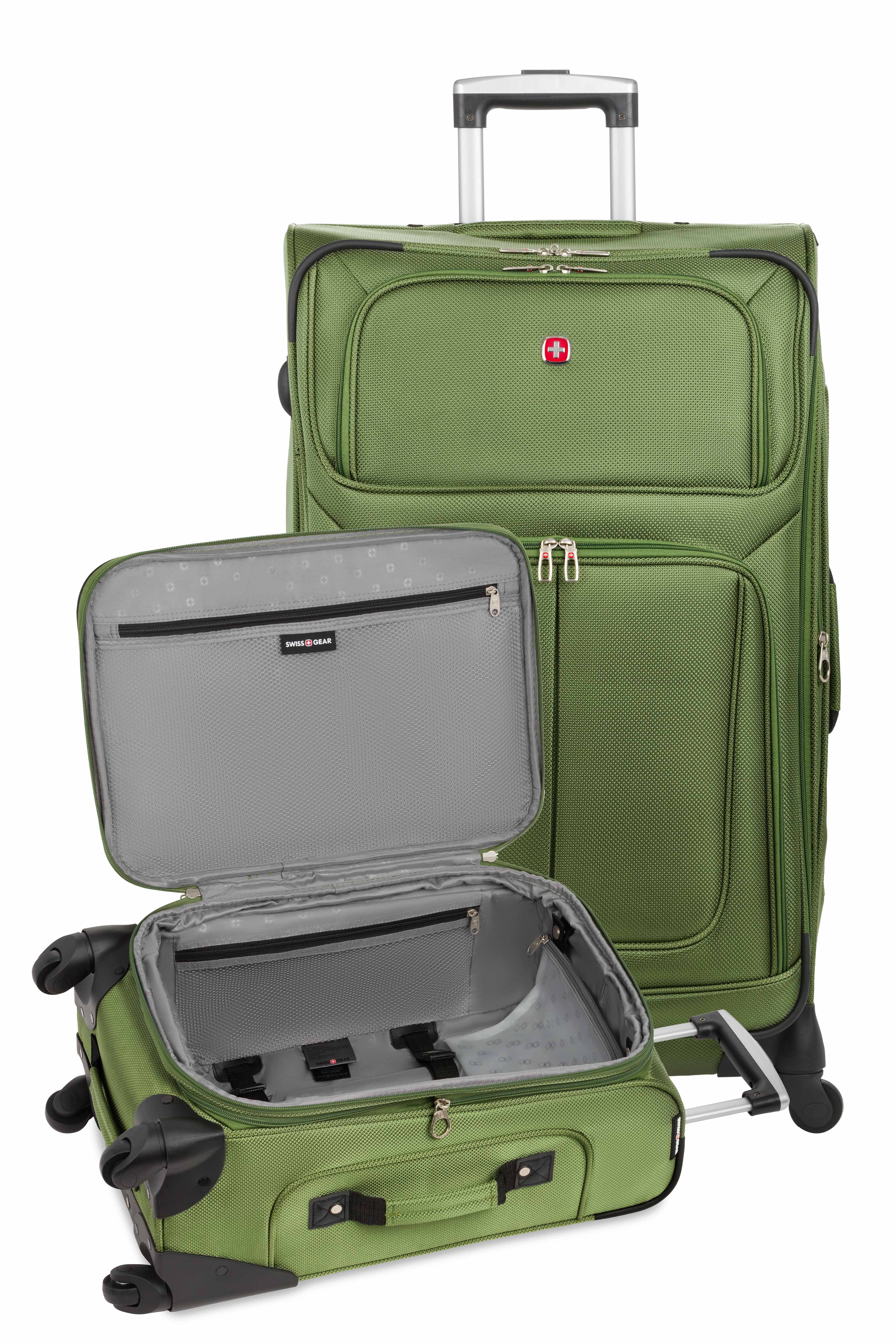 SWISSGEAR - Sion 2-Piece Spinner Set - Image 22