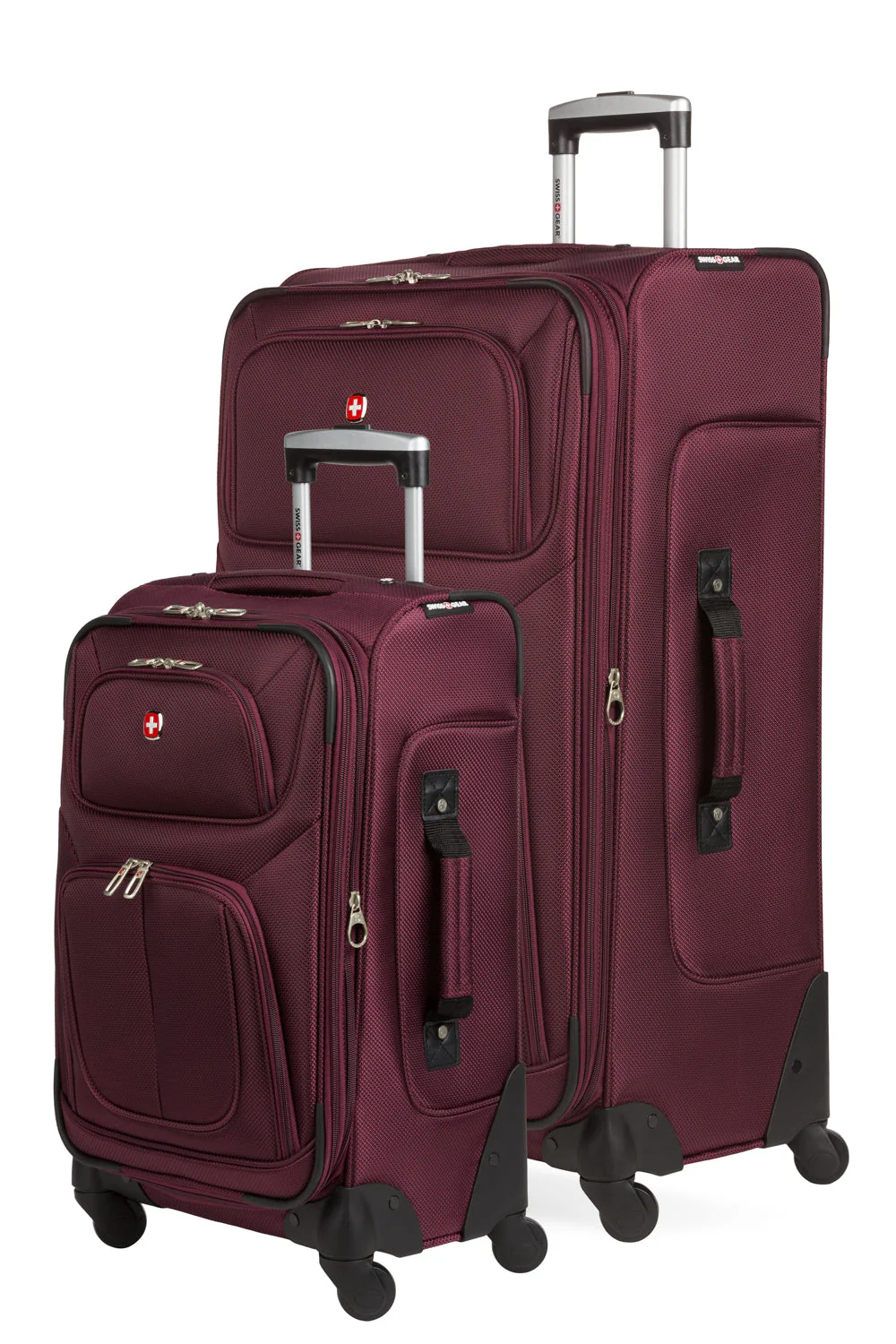 SWISSGEAR - Sion 2-Piece Spinner Set - Image 23