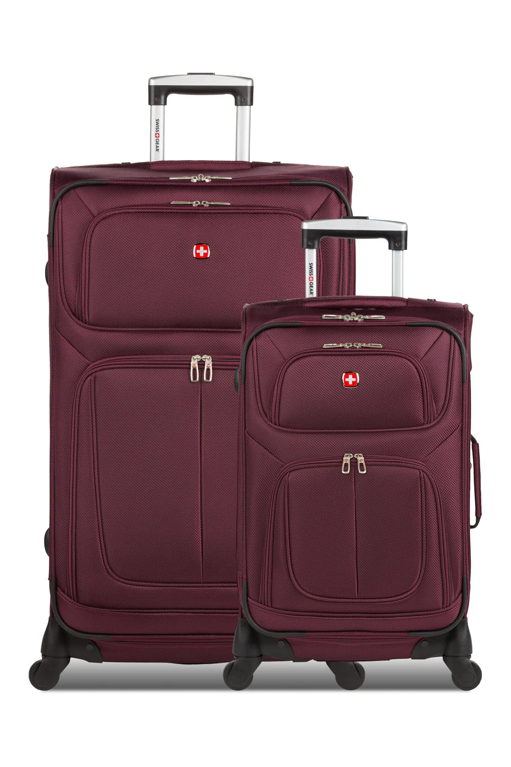 SWISSGEAR - Sion 2-Piece Spinner Set - Image 25