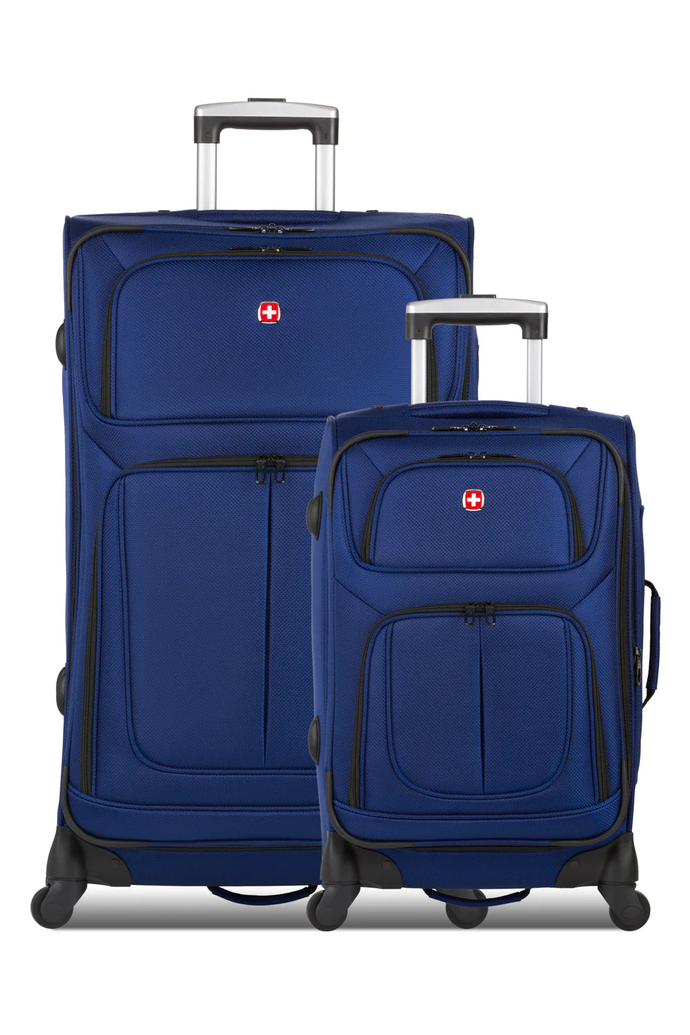 SWISSGEAR - Sion 2-Piece Spinner Set - Image 3