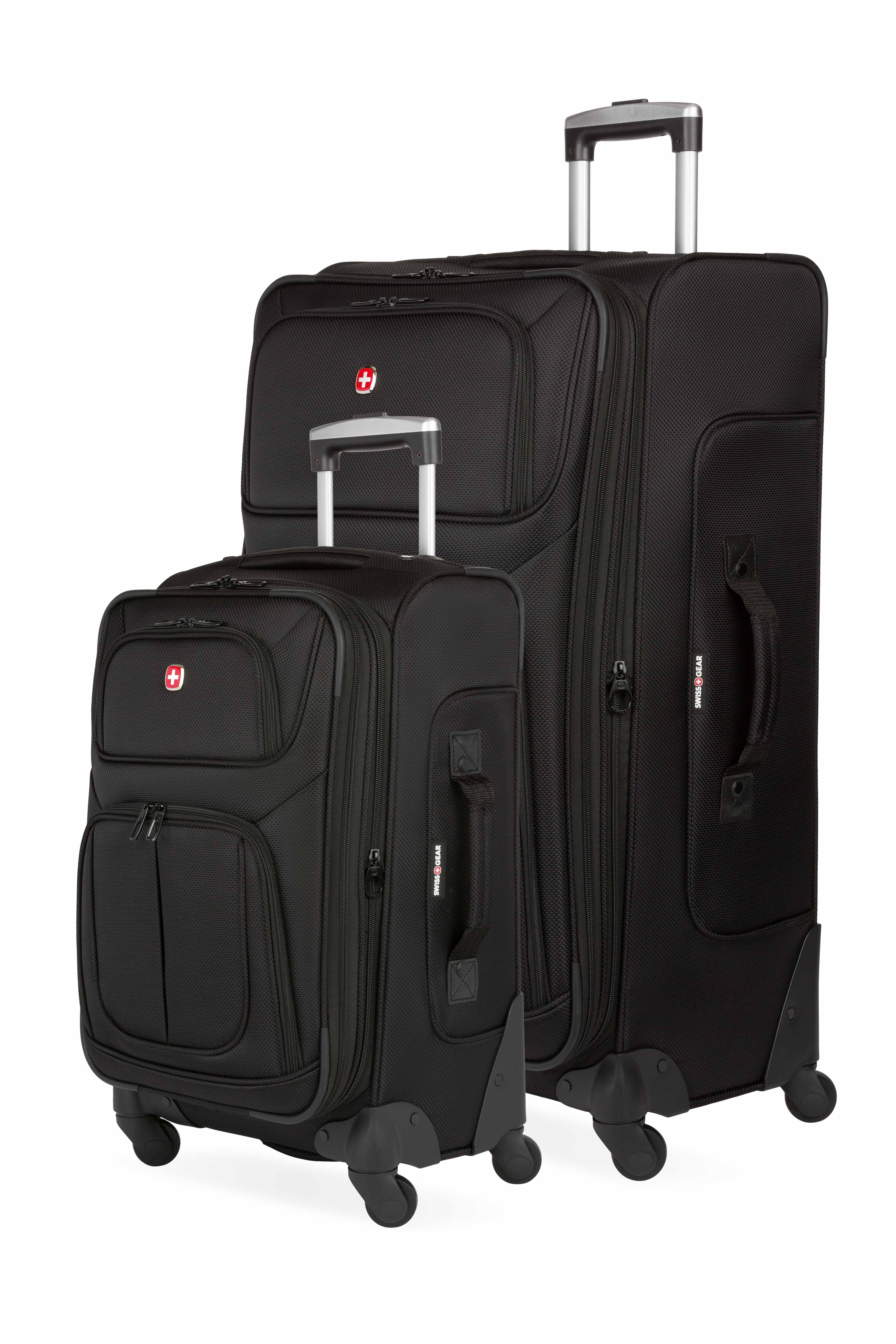 SWISSGEAR - Sion 2-Piece Spinner Set - Image 34