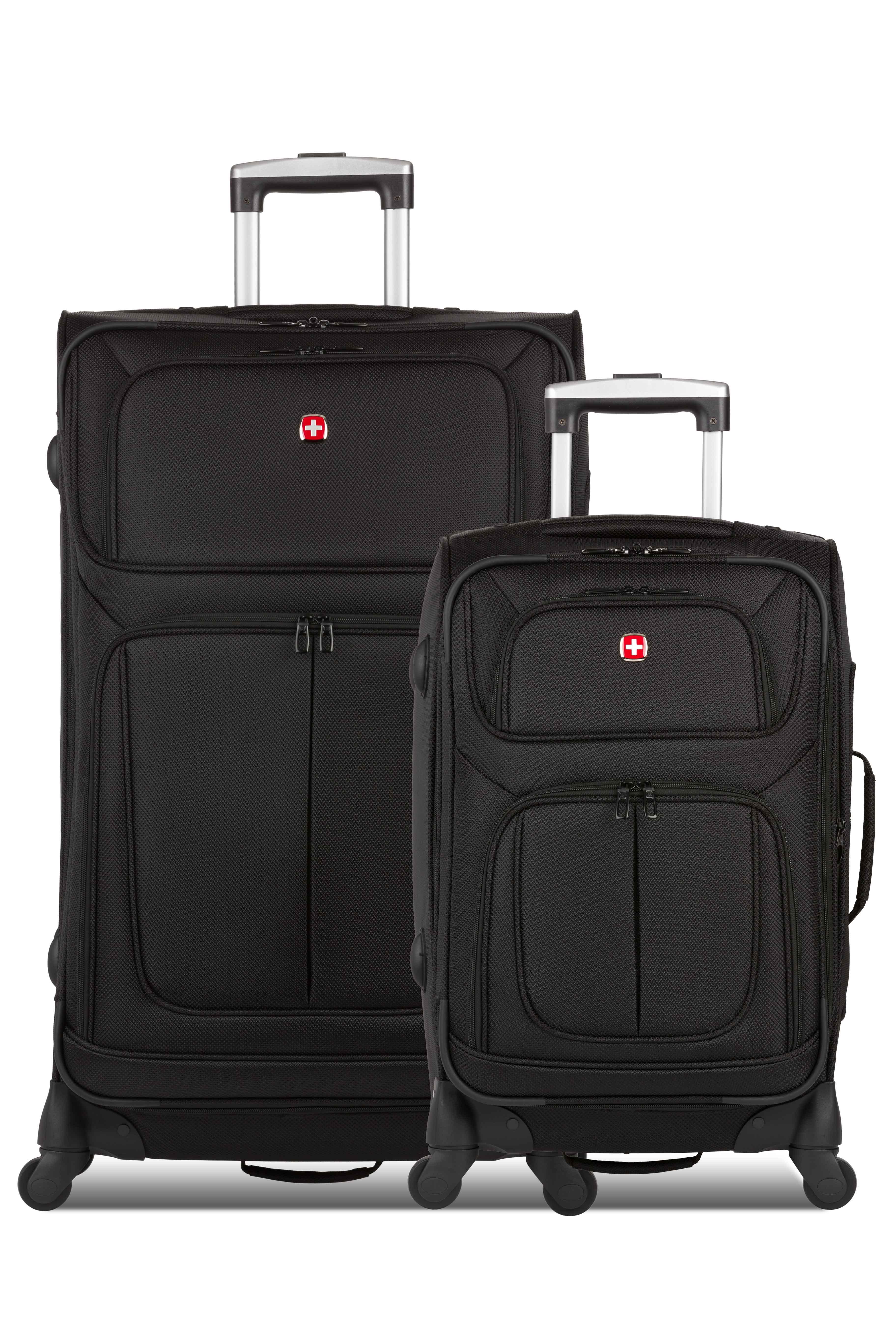 SWISSGEAR - Sion 2-Piece Spinner Set - Image 36