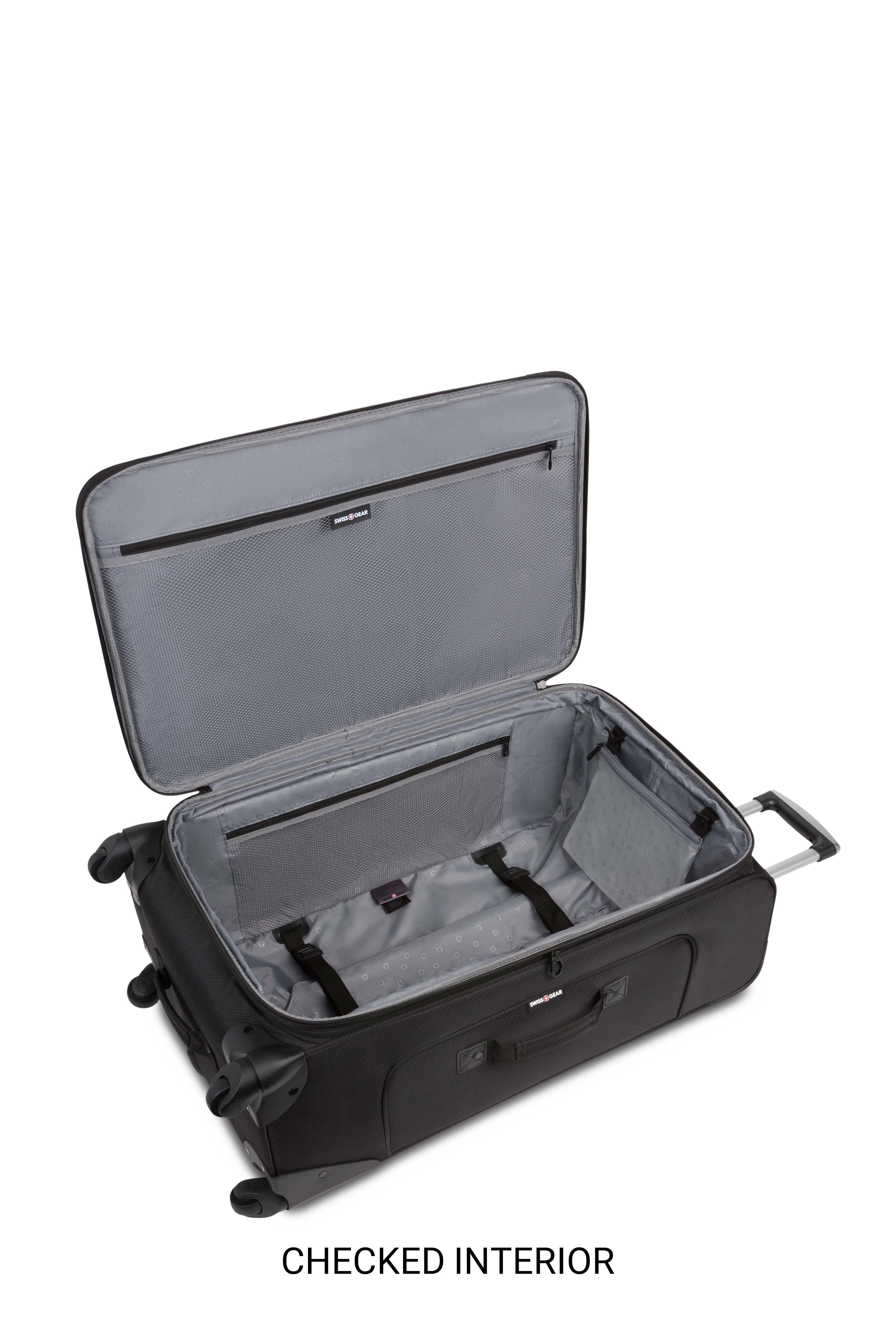SWISSGEAR - Sion 2-Piece Spinner Set - Image 37