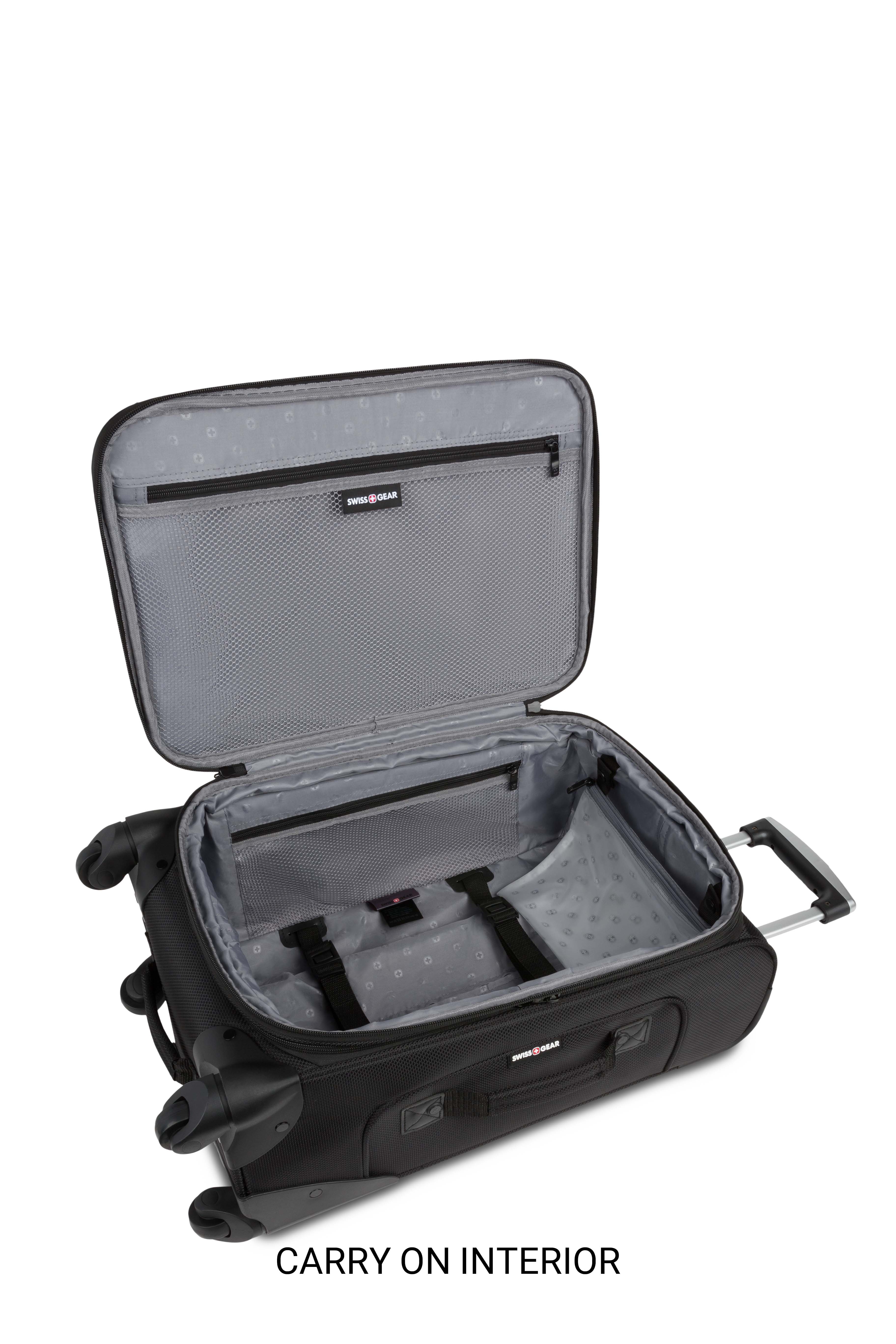 SWISSGEAR - Sion 2-Piece Spinner Set - Image 38