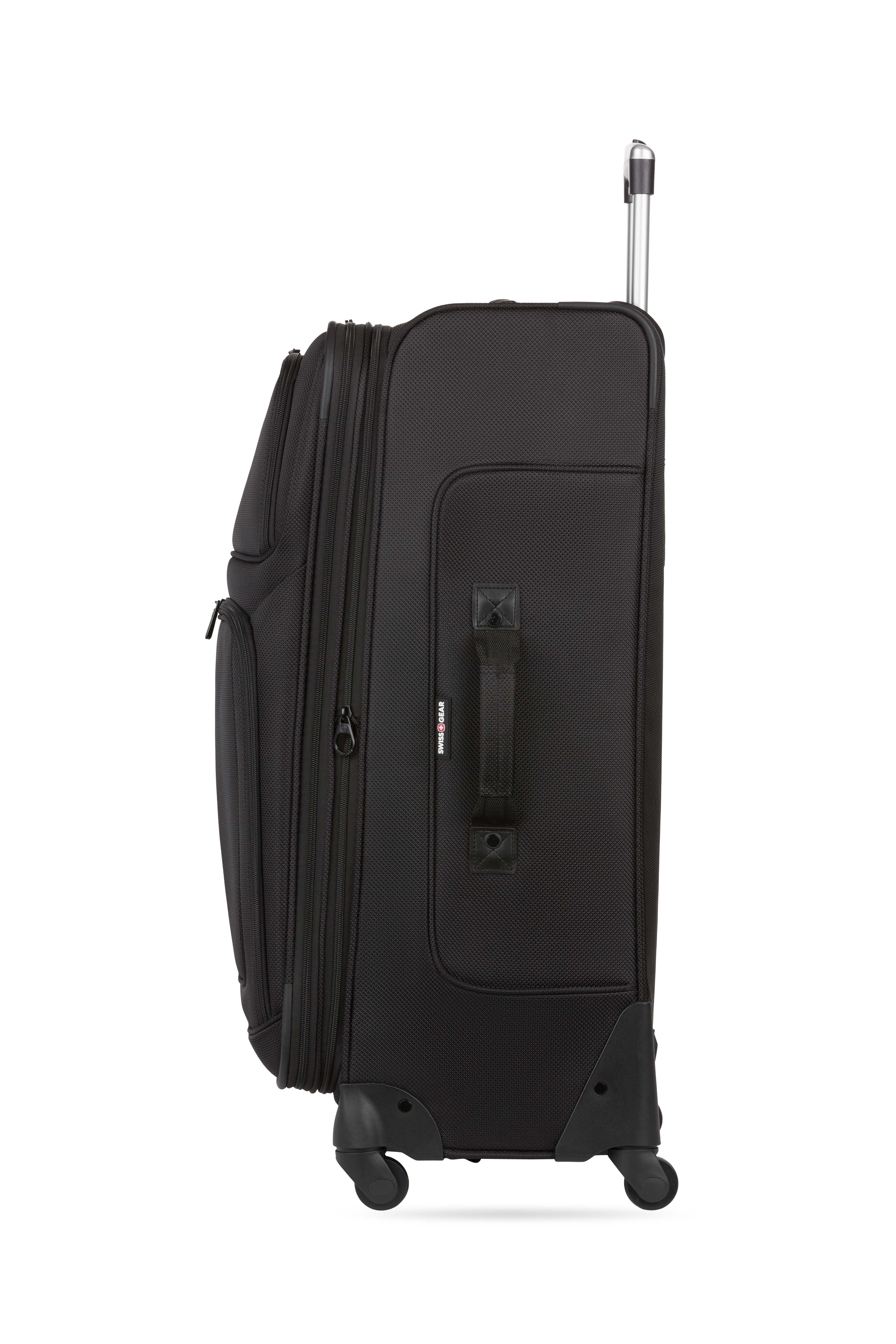 SWISSGEAR - Sion 2-Piece Spinner Set - Image 39