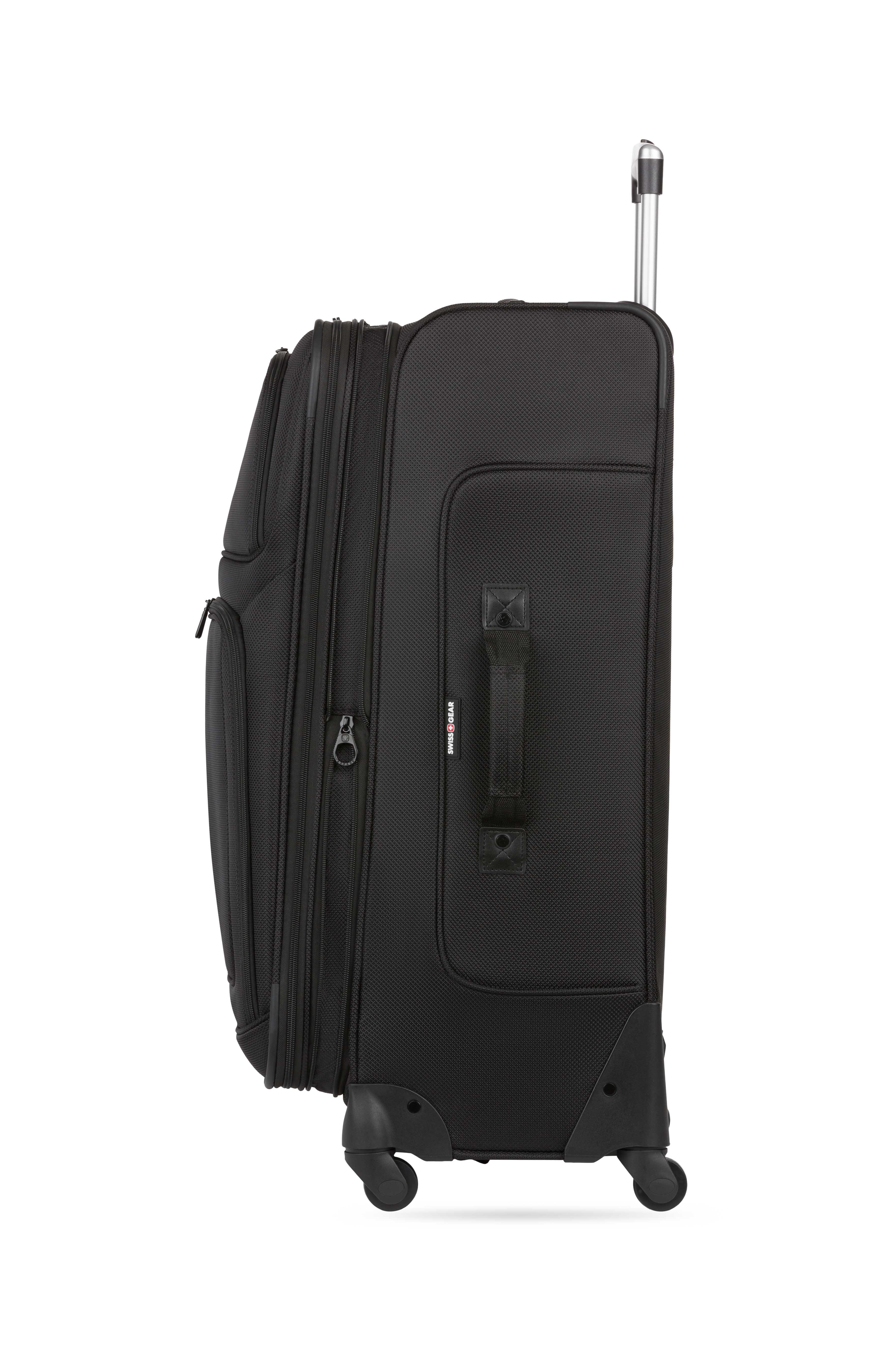 SWISSGEAR - Sion 2-Piece Spinner Set - Image 40