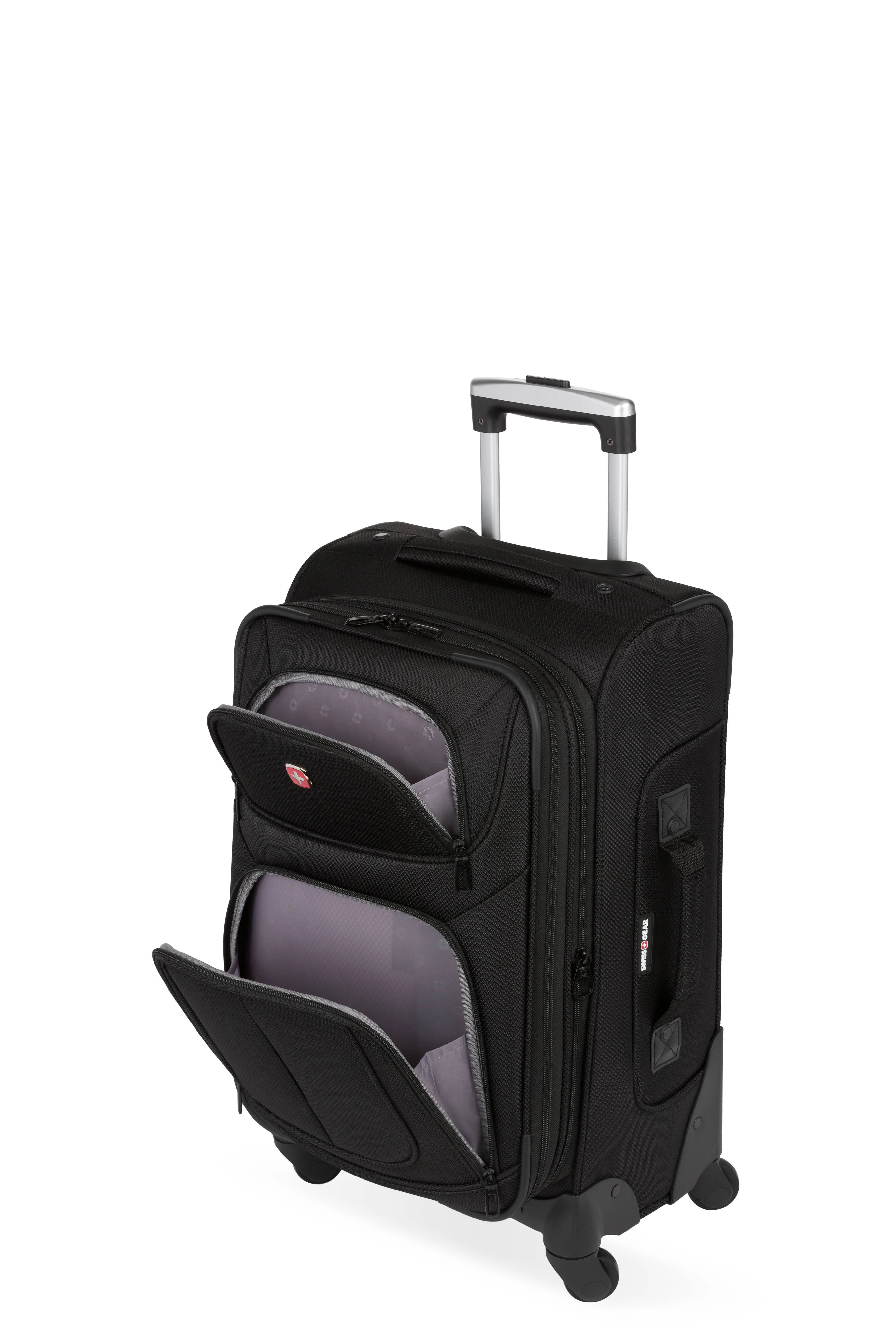 SWISSGEAR - Sion 2-Piece Spinner Set - Image 41