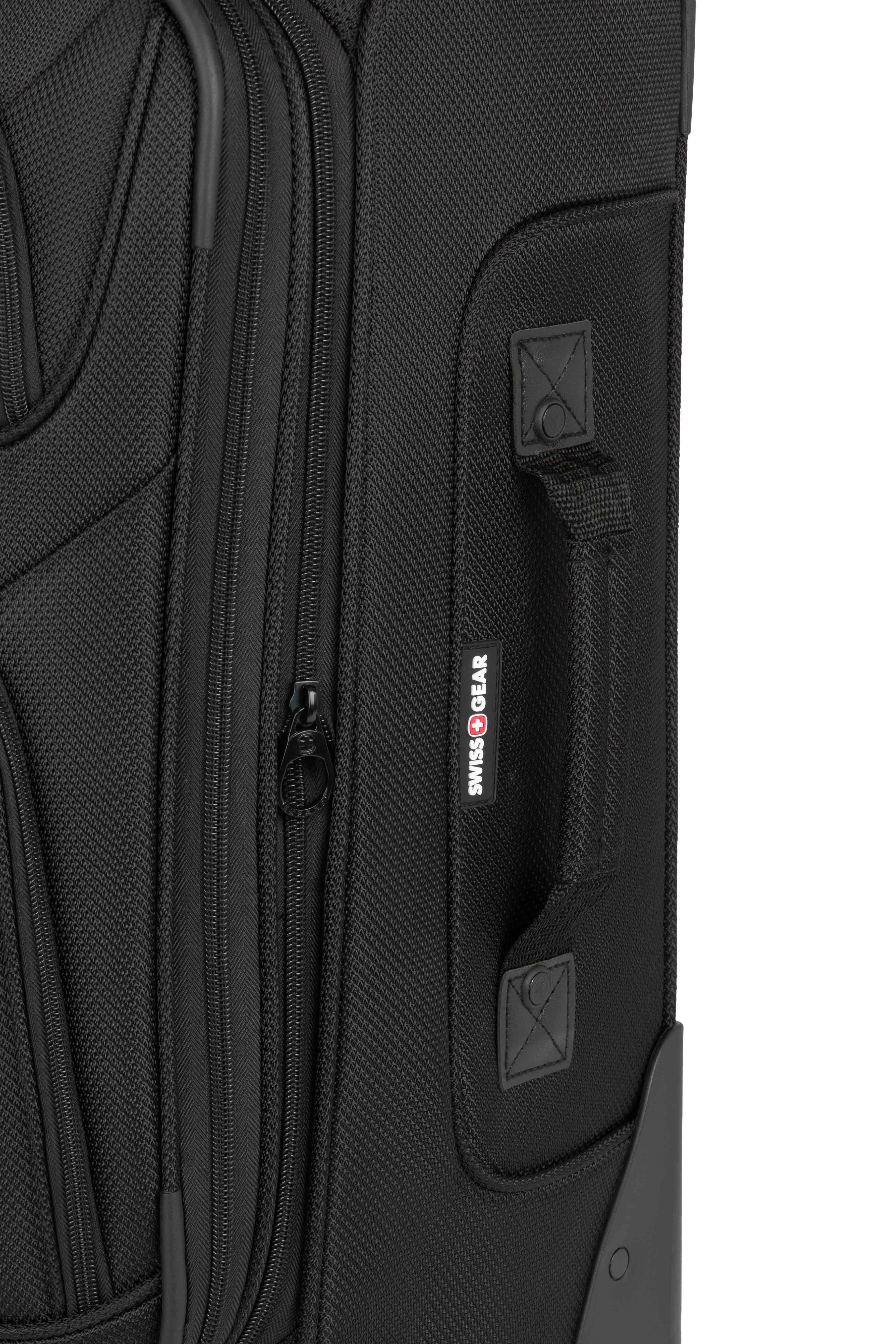 SWISSGEAR - Sion 2-Piece Spinner Set - Image 44
